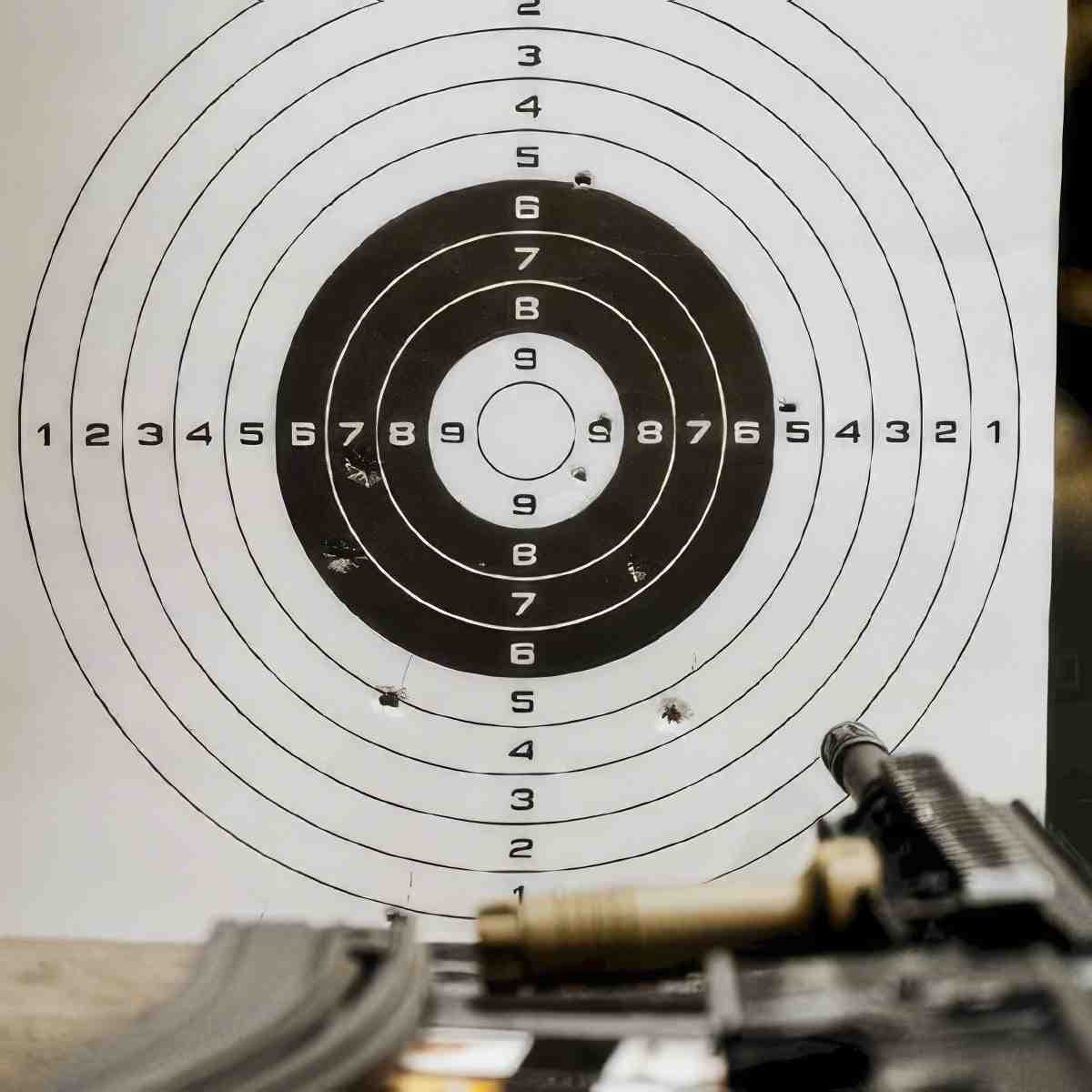 Ostre strzelanie | Lublin