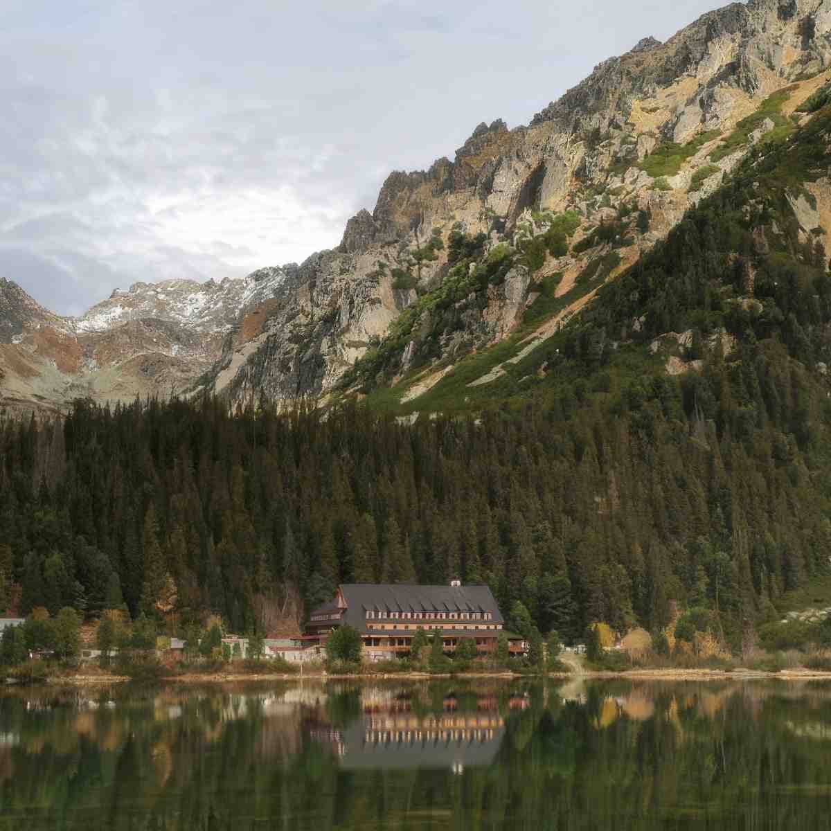 Weekend w Tatrach Słowackich – Rysy i wędrówka pod Gerlachem | Trips Travel