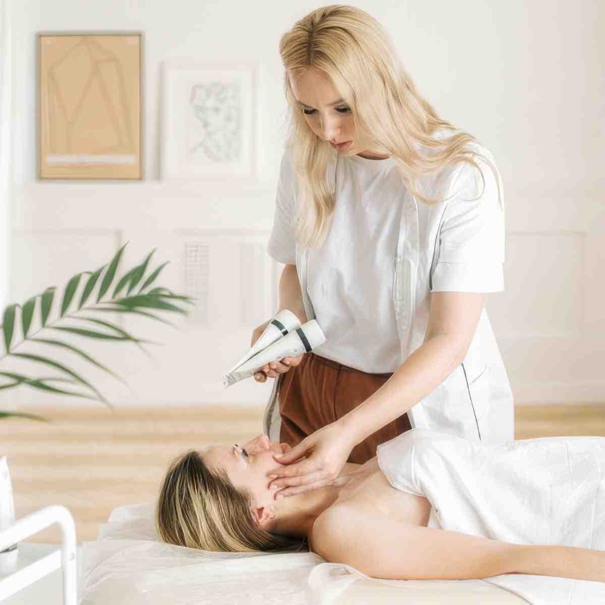 Voucher kwotowy do SKINLAB | Warszawa