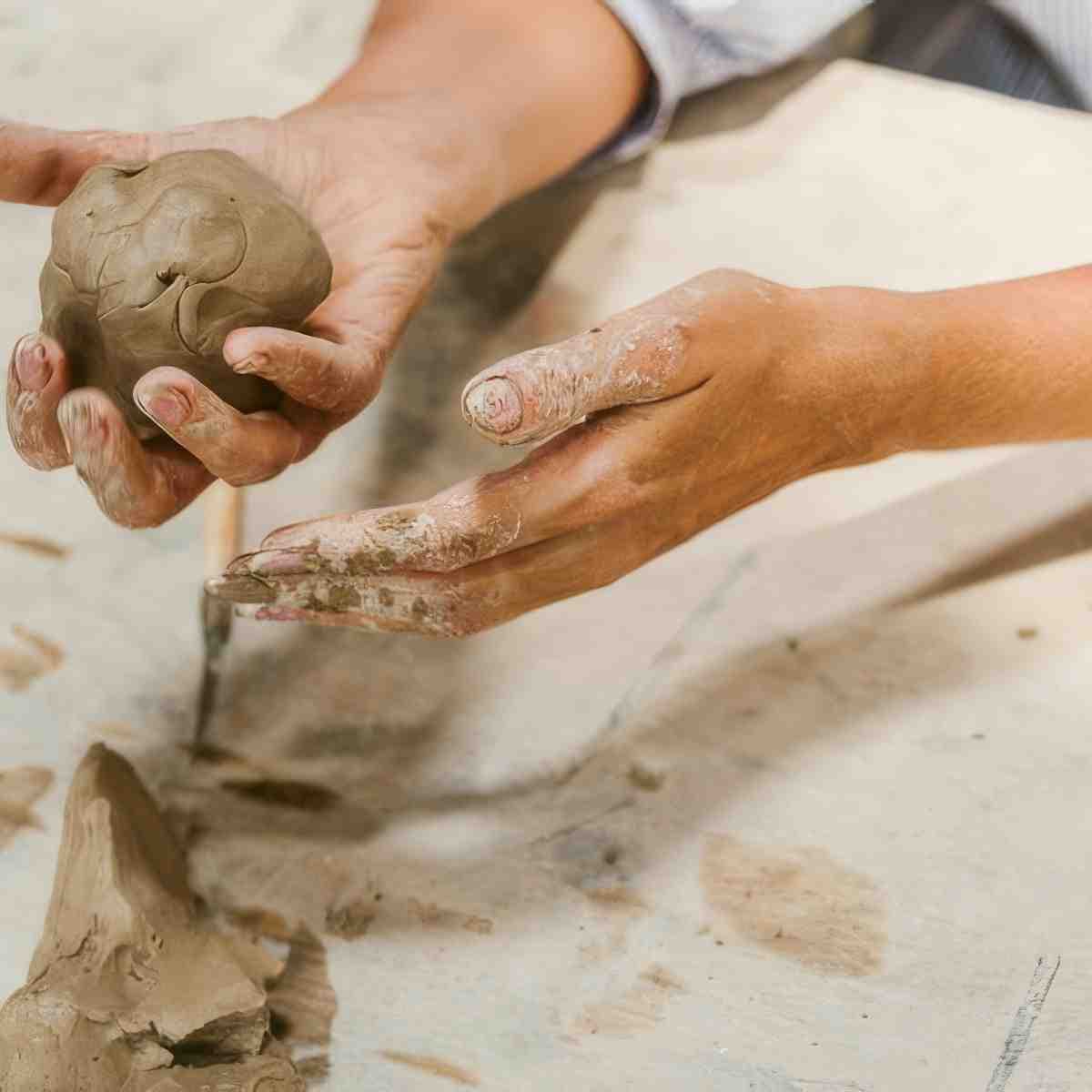 Warsztaty tworzenia z gipsu polimerowego | Warszawa