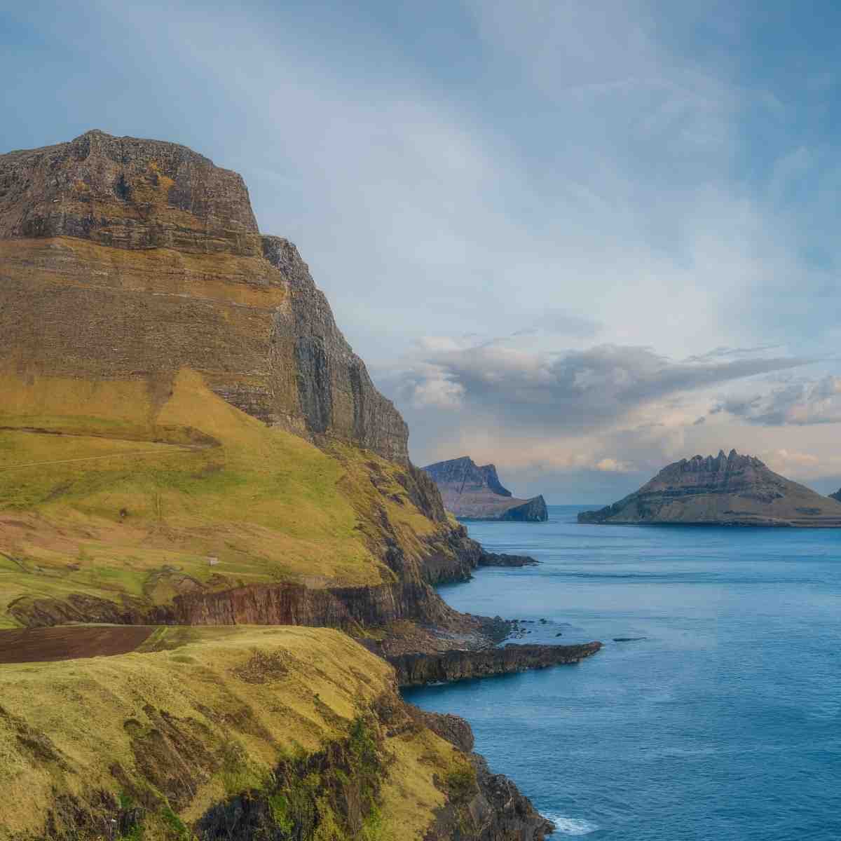 Weekend na Bornholmie | Trips Travel