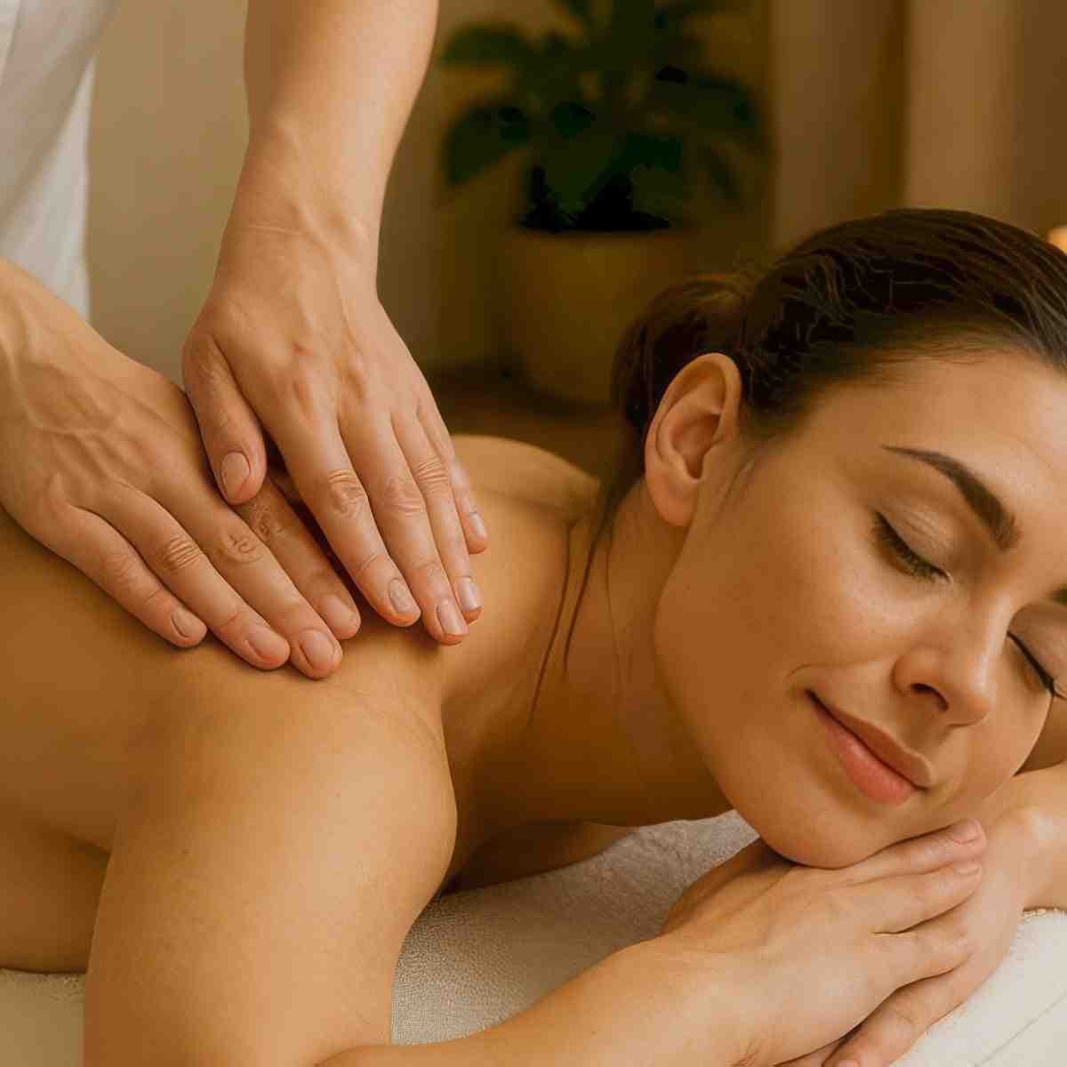 Masaż w Twoim domu | Chorzów | YinyangMasaże & Terapie Naturalne