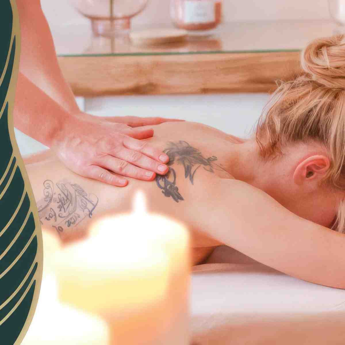 Dzień w SPA dla Niej | Zielona Góra | BioSkin SPA