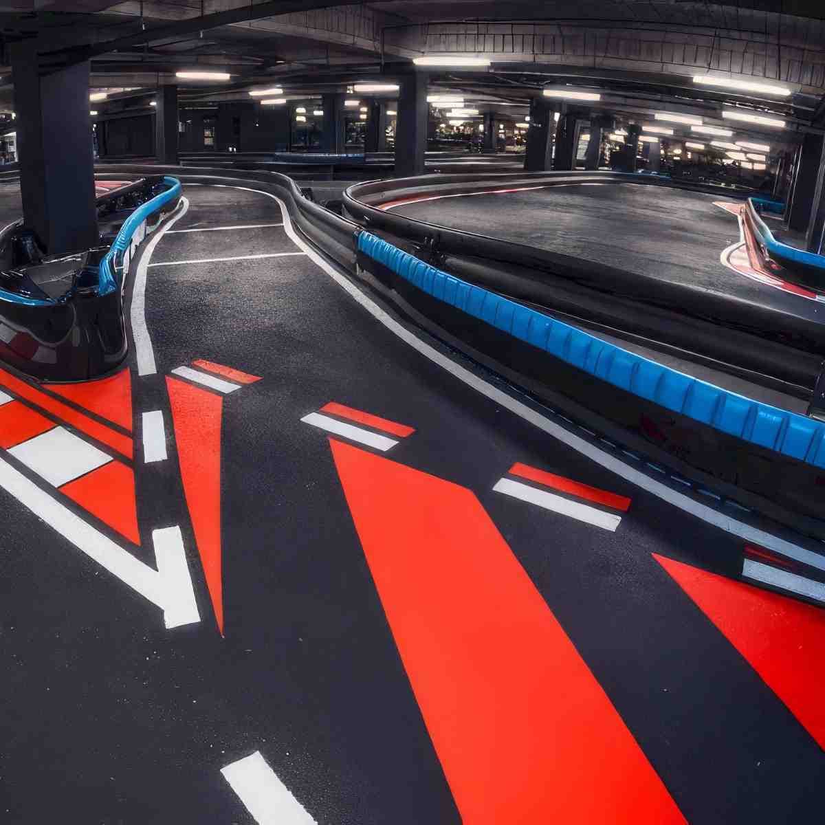 Jazda Gokartem | Lublin