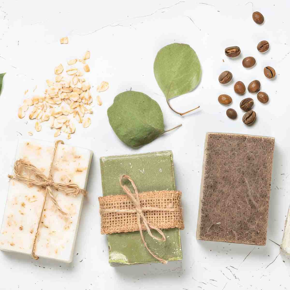 Warsztaty wyrabiania mydła | Warszawa