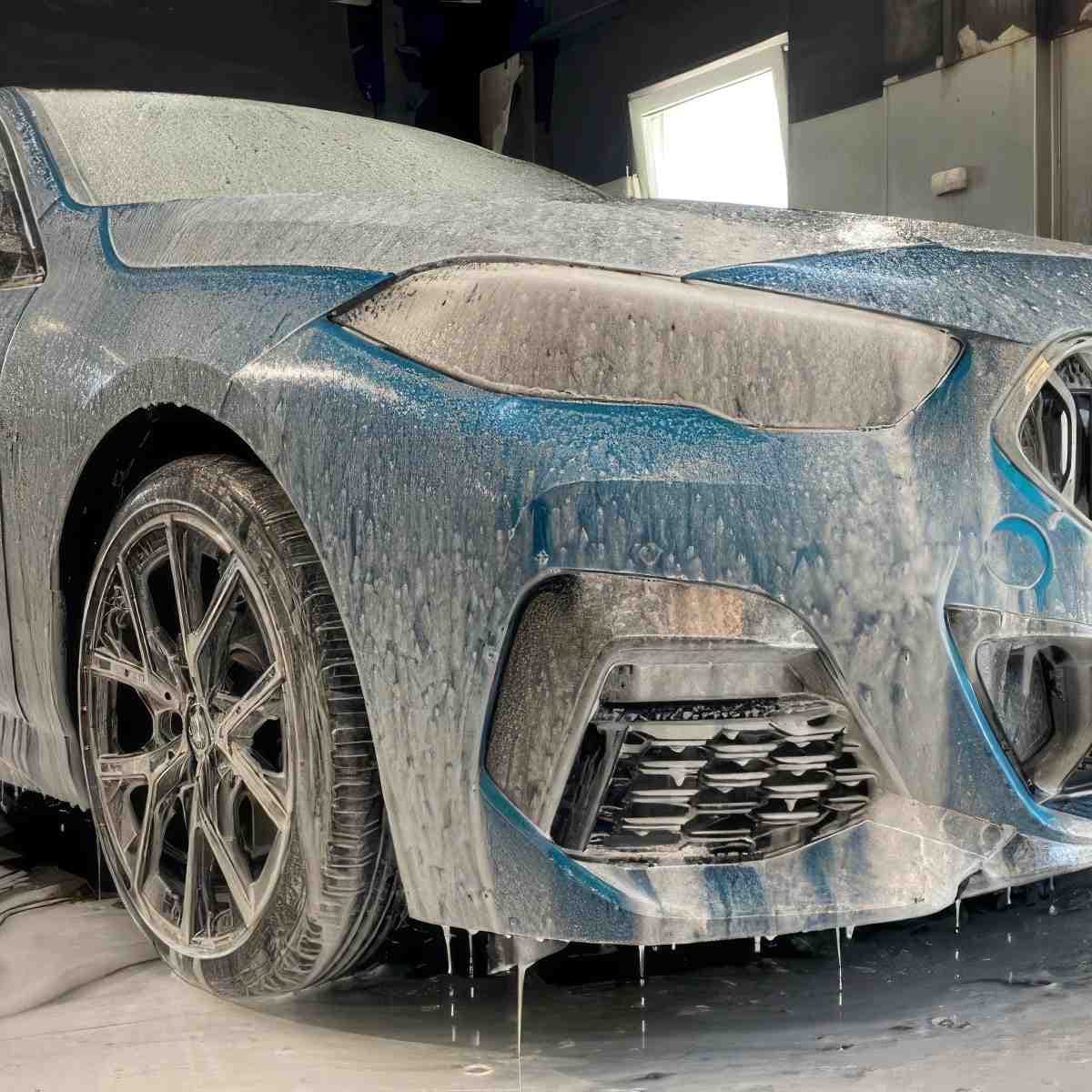 Detailing - voucher Auto SPA 250 PLN | Katowice (Pszczyna)