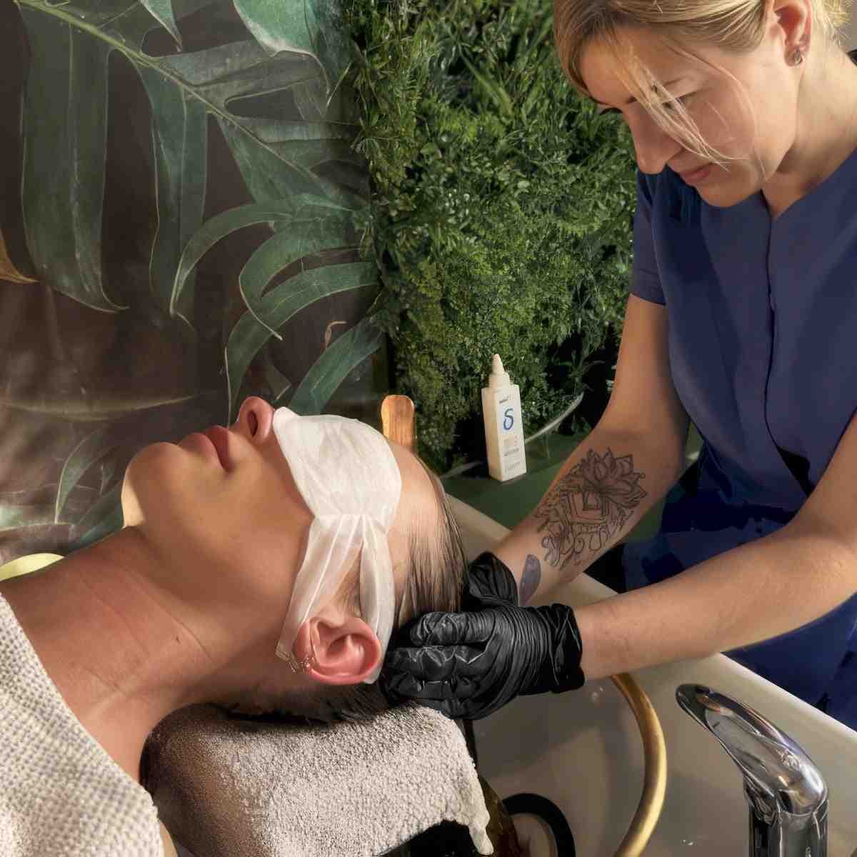Voucher SPA 300 PLN | Łódź | Dobry Kosmetolog