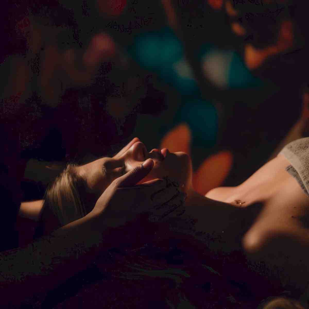 Tajski masaż pleców, ramion i głowy | Łódź | Thai Bali Oaza