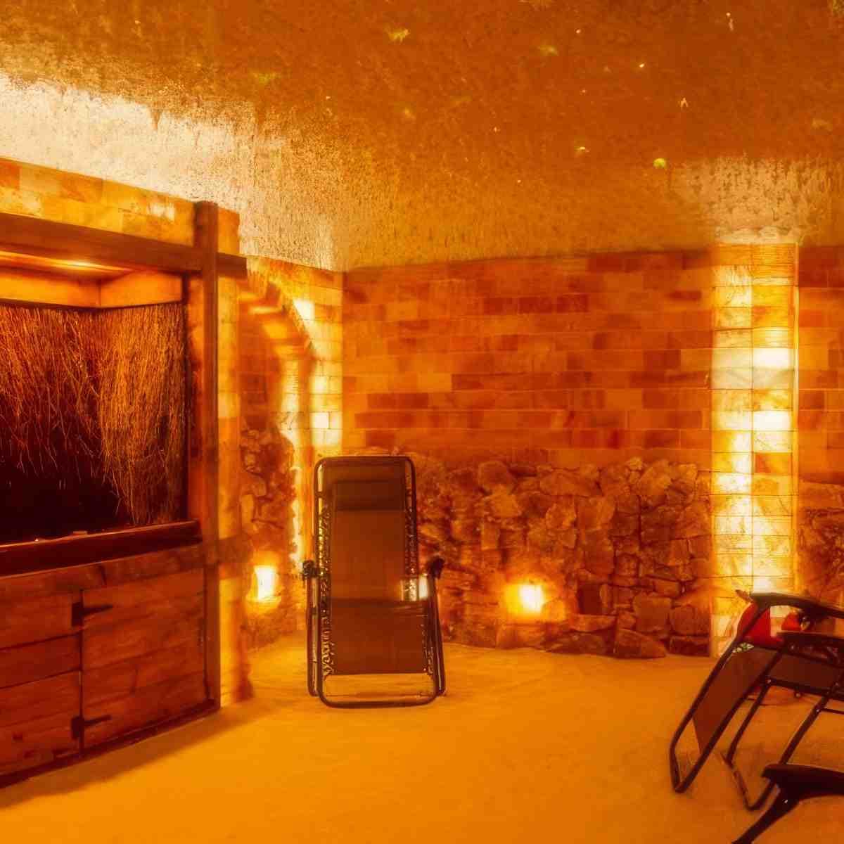 Grota solna - karnet | Lublin (Puławy)