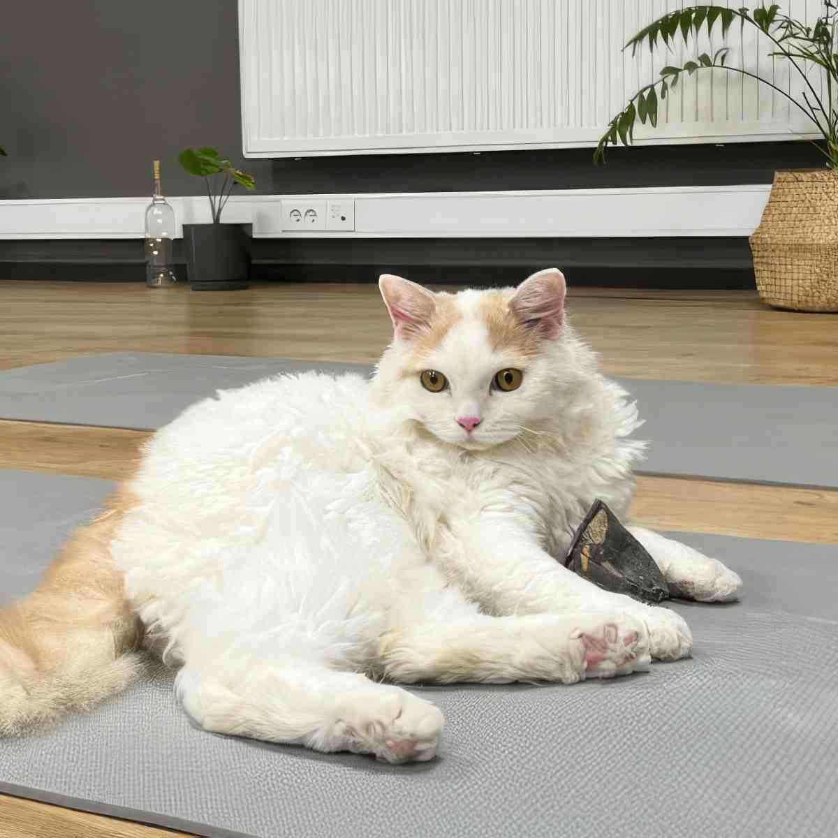 Kocia joga | Katowice