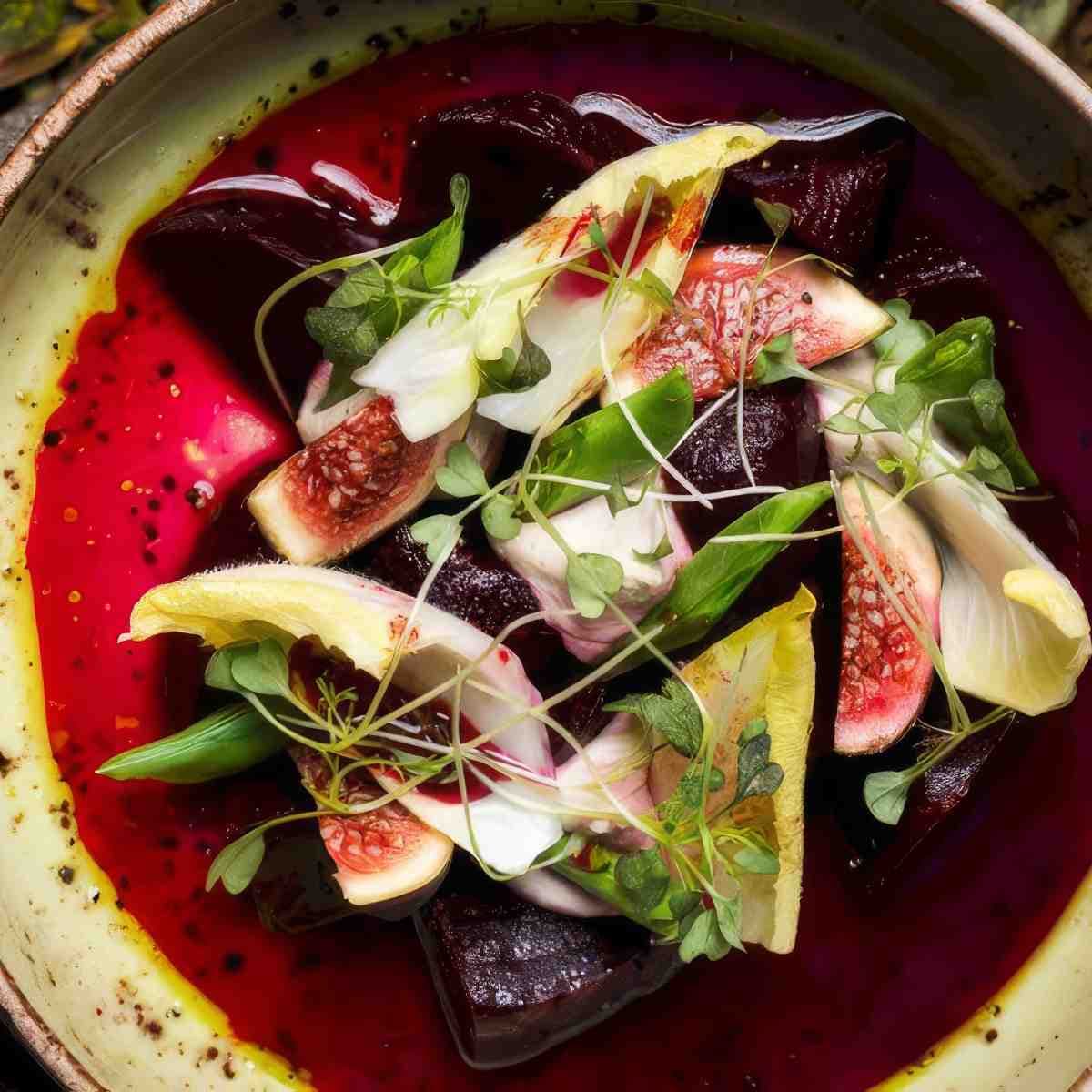 Romantyczna kolacja we dwoje | Gdańsk | Piwna47 Food & Wine Bar