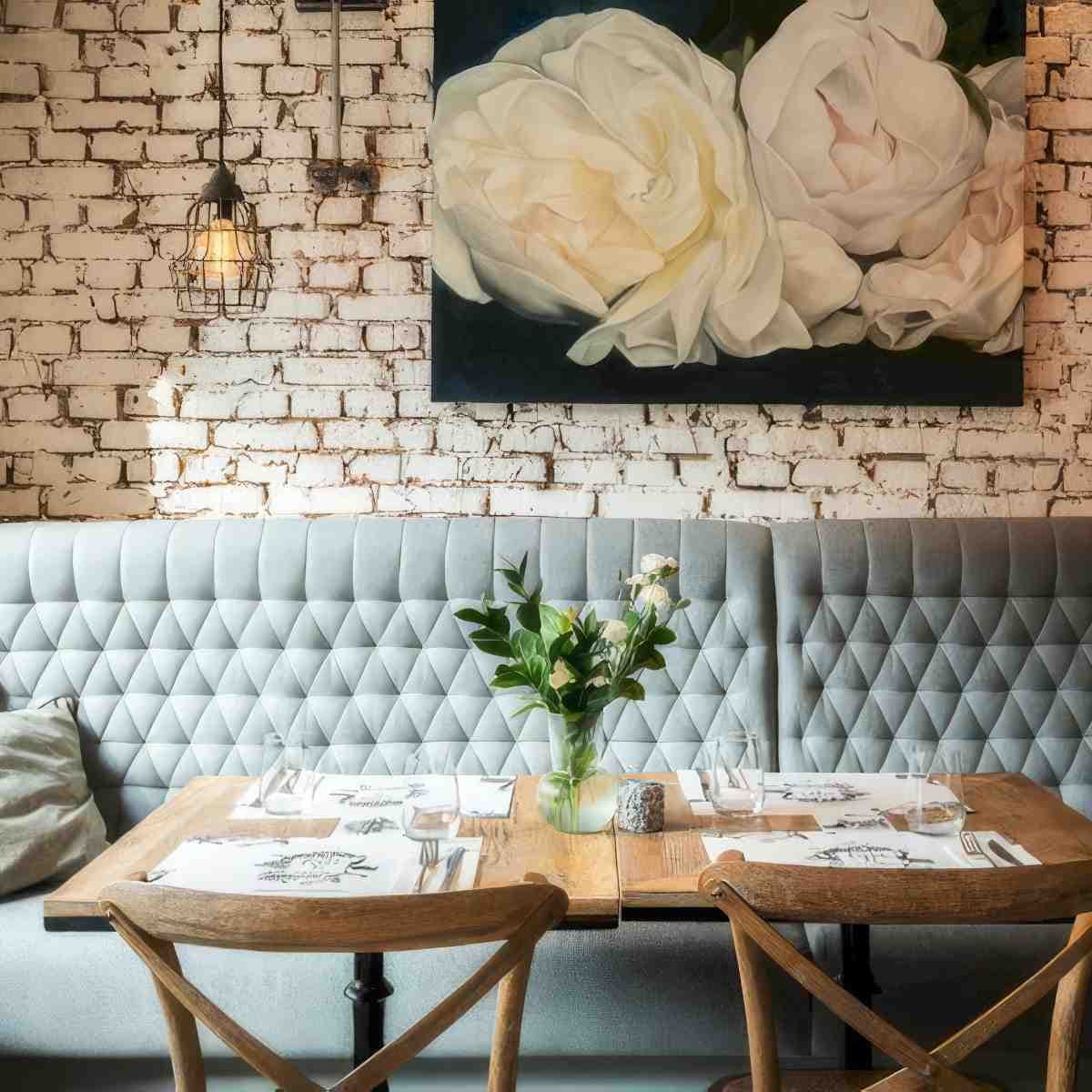 Voucher na kolację 250 PLN | Gdańsk | Piwna47 Food & Wine Bar