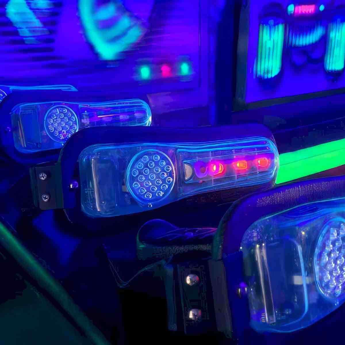 Laserowa Strzelnica - Laser Shooting | Lublin