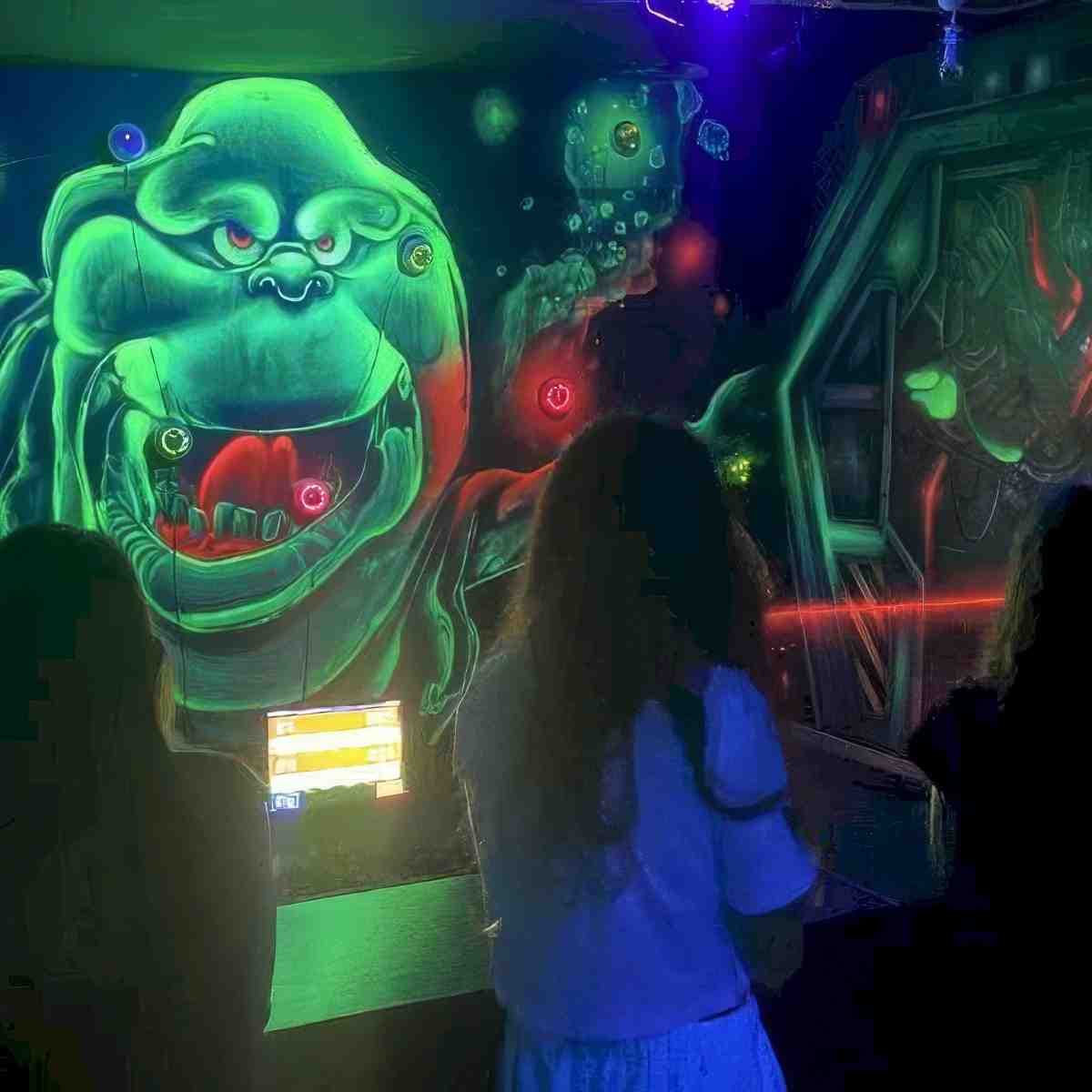 Laserowa Strzelnica - Laser Shooting | Lublin