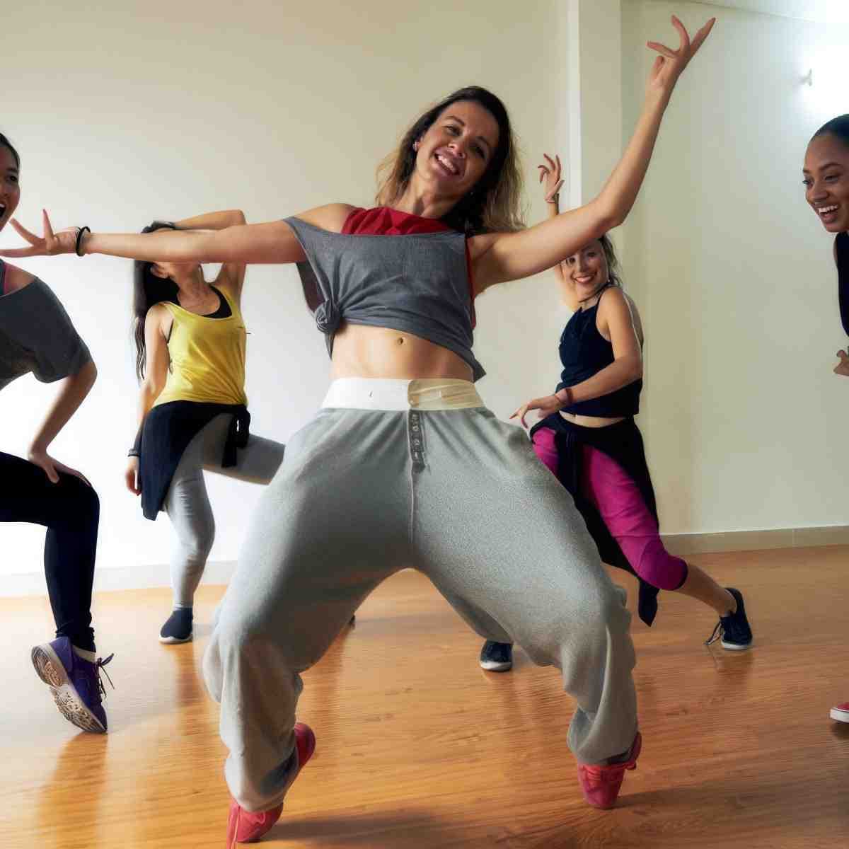 Poznaj nowe gatunki tańca | Białystok