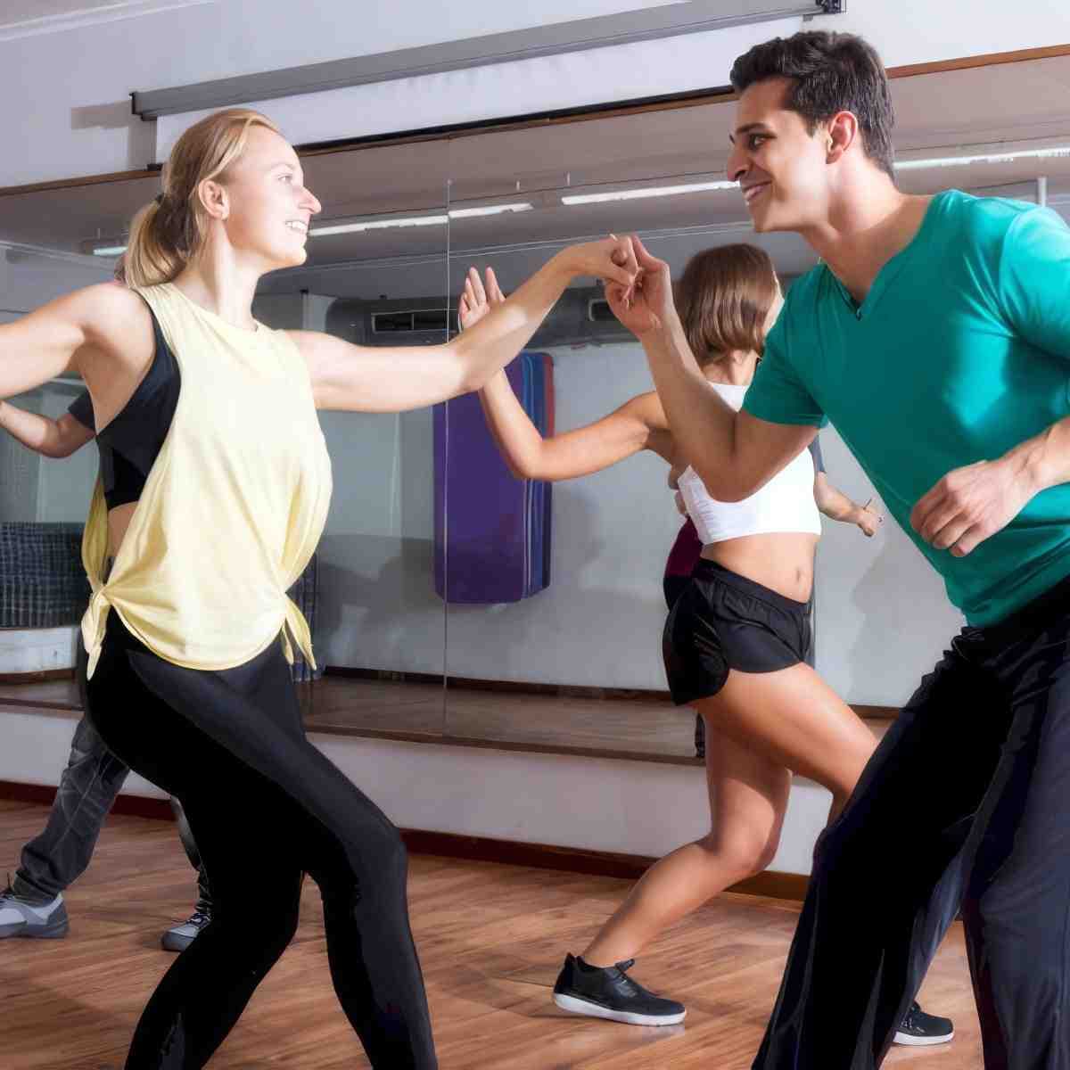 Poznaj nowe gatunki tańca | Białystok