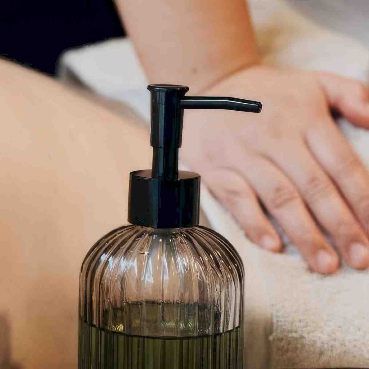 Voucher SPA 500 PLN | Katowice | Levita SPA Studio