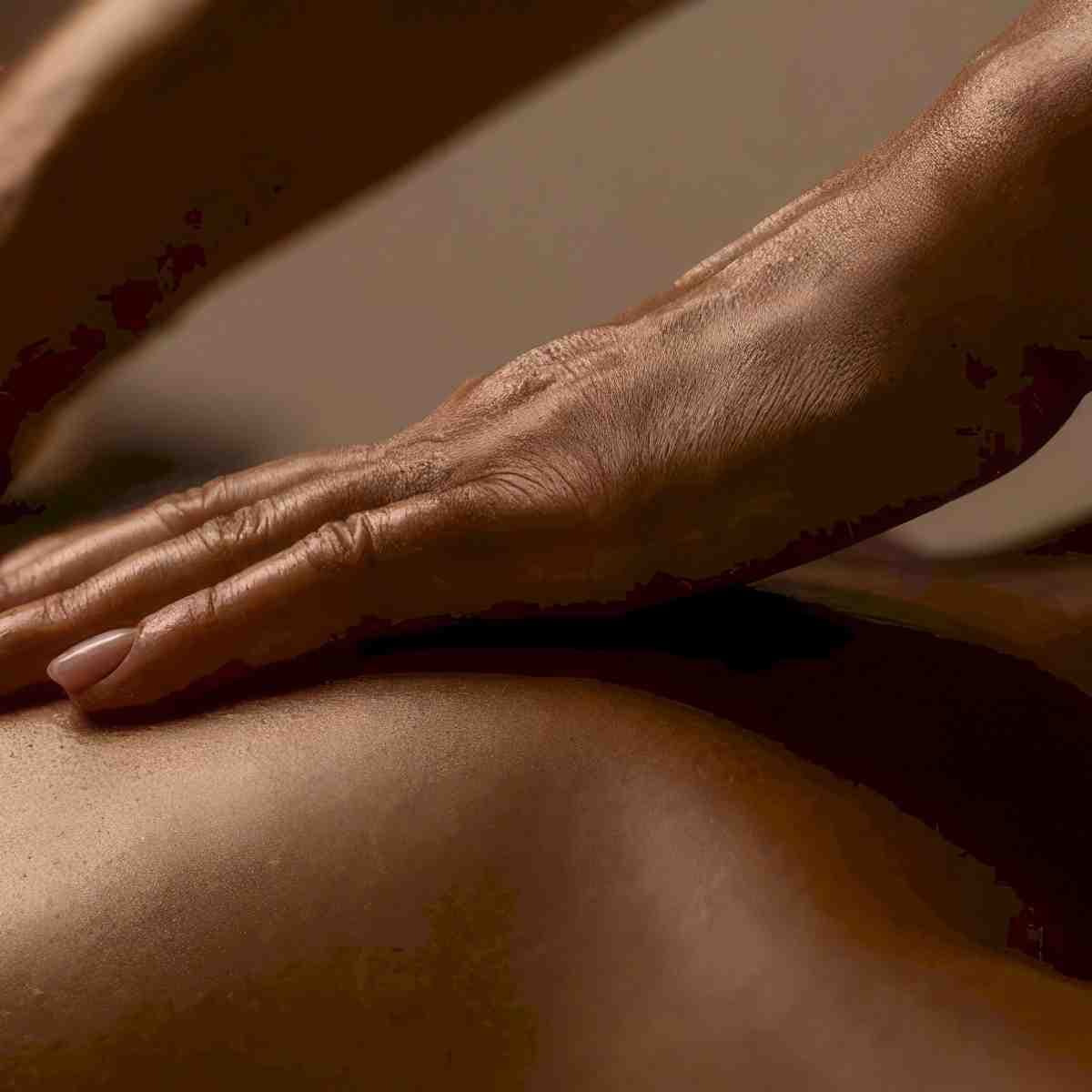 Masaż klasyczny | Katowice | Levita SPA Studio