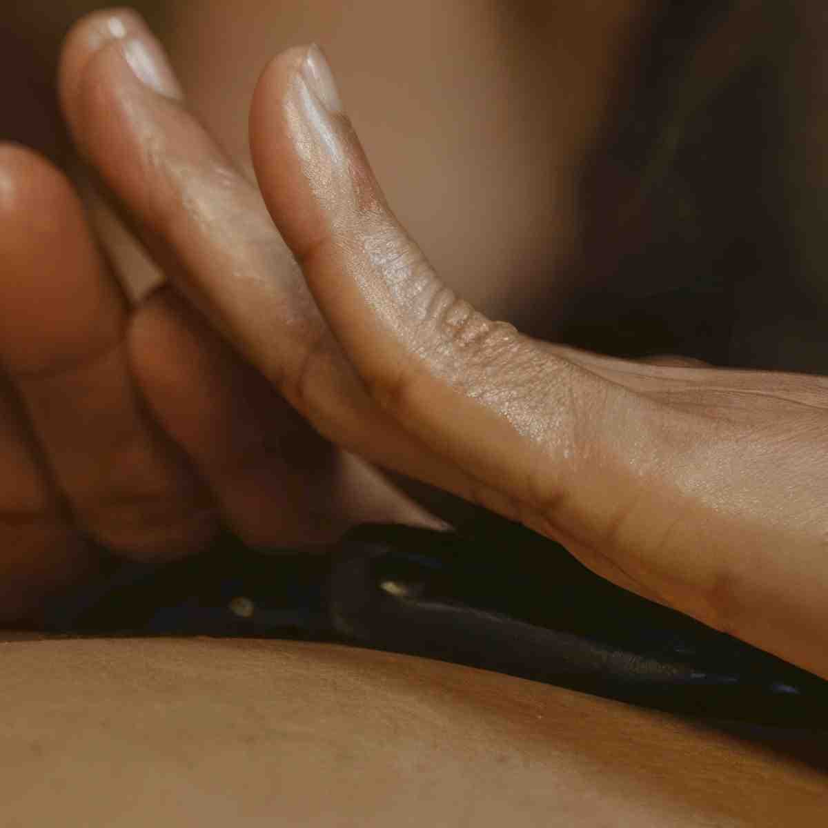 Masaż klasyczny | Katowice | Levita SPA Studio