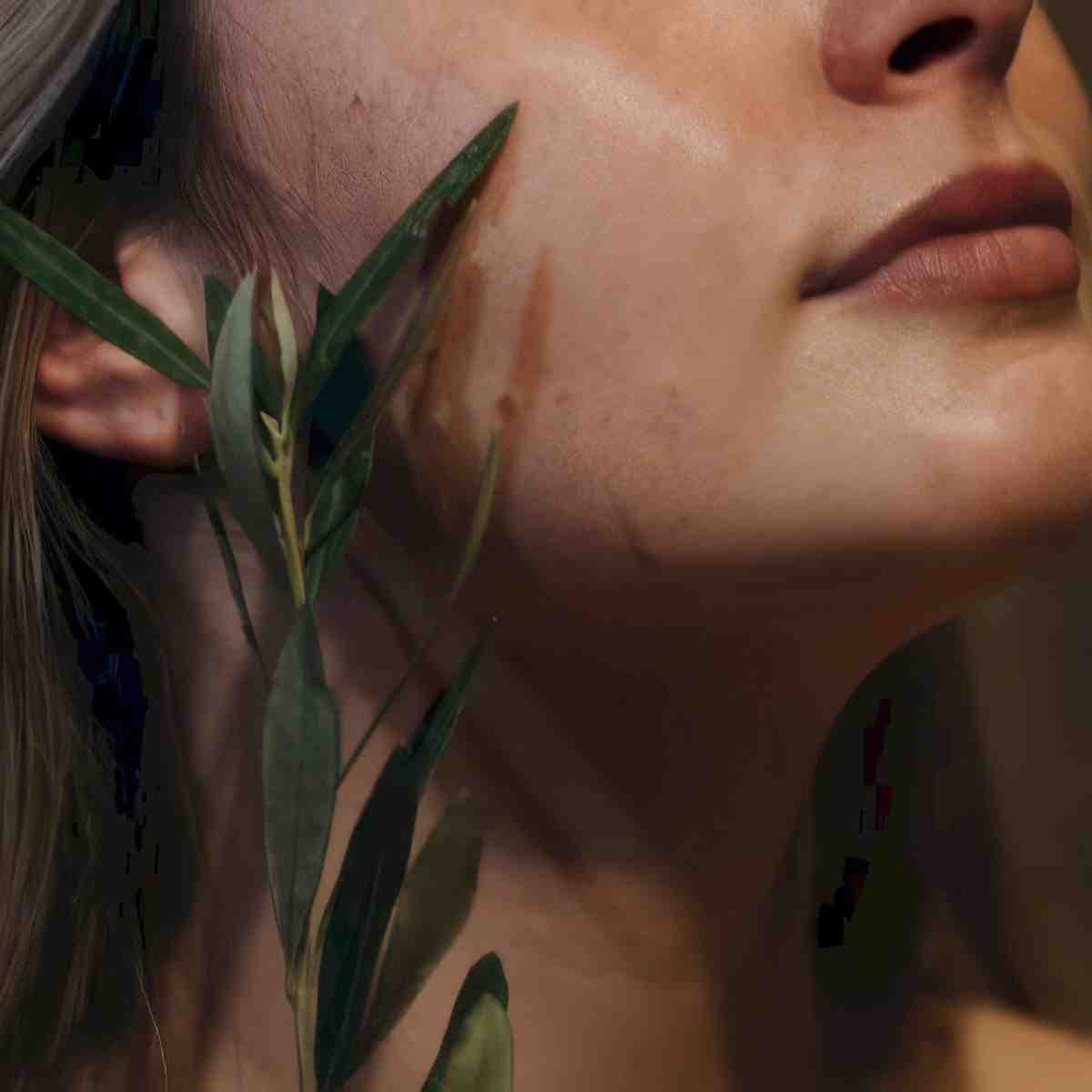 Masaż twarzy | Katowice | Levita SPA Studio