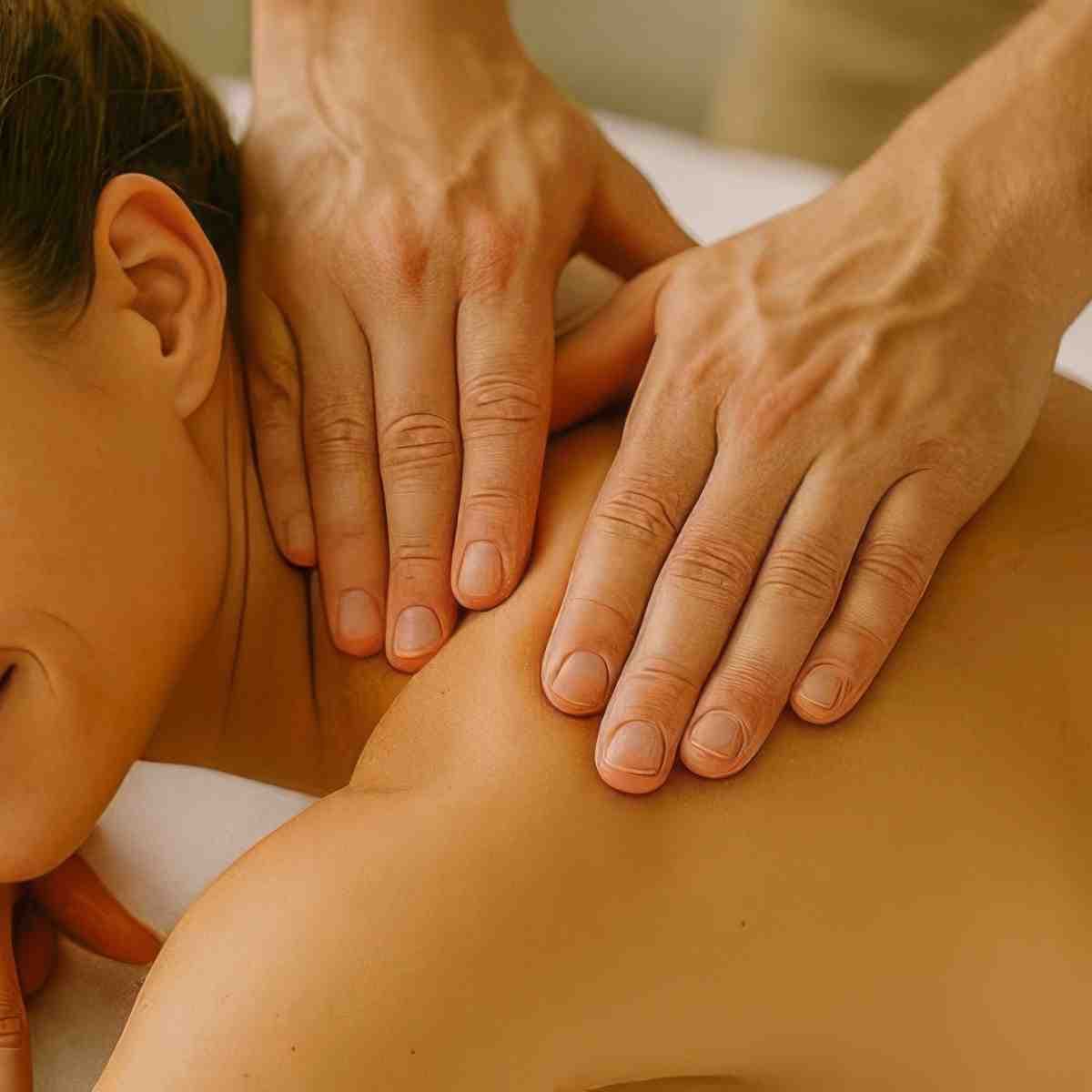 Masaż w Twoim domu | Sosnowiec | YinyangMasaże & Terapie Naturalne