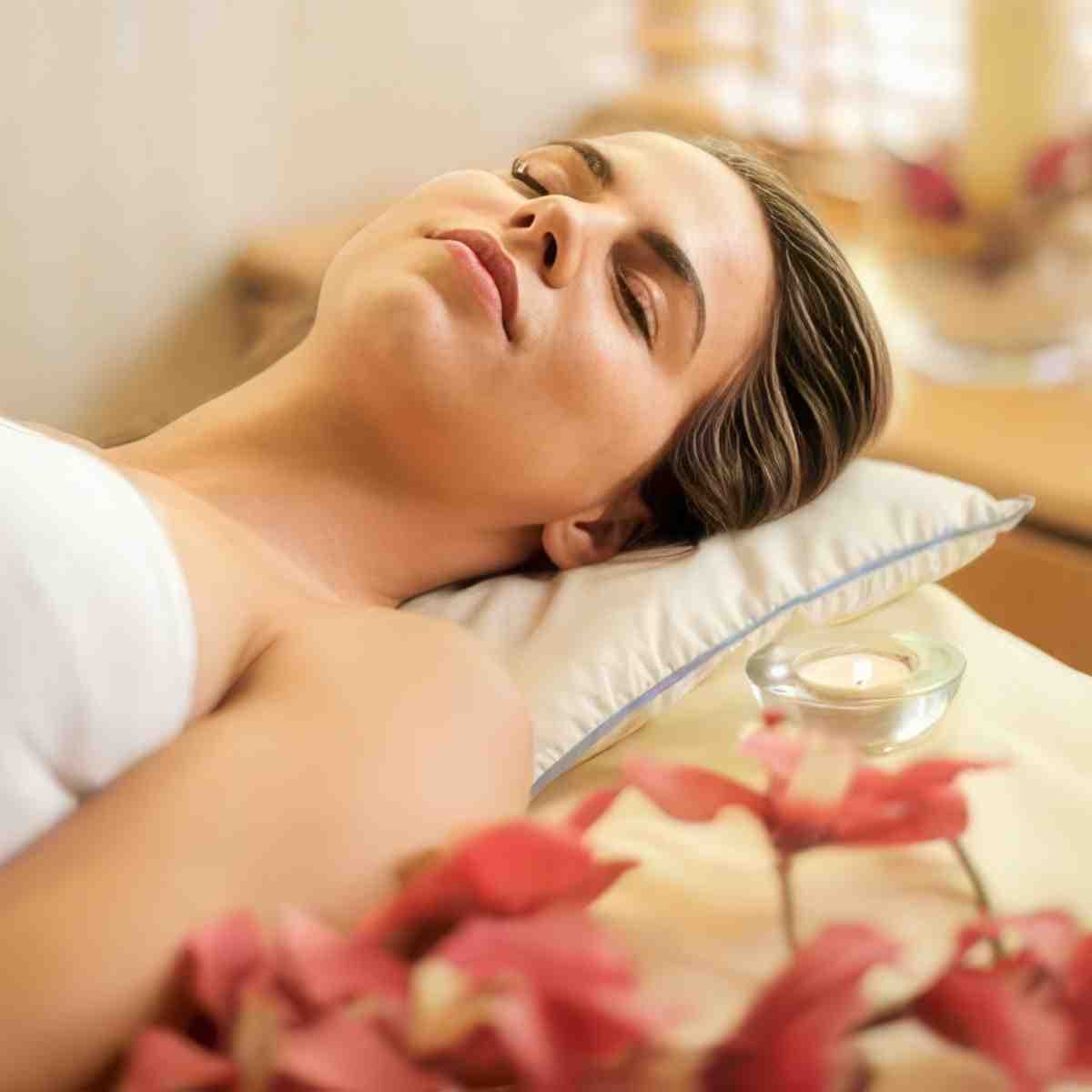 Masaż w Twoim domu | Tarnowskie Góry | YinyangMasaże & Terapie Naturalne