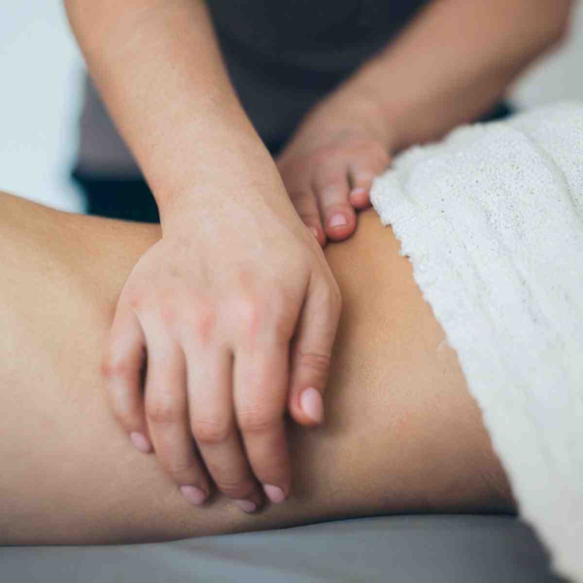 Dzień w SPA dla Niej | Szczecin | Fizjoedi