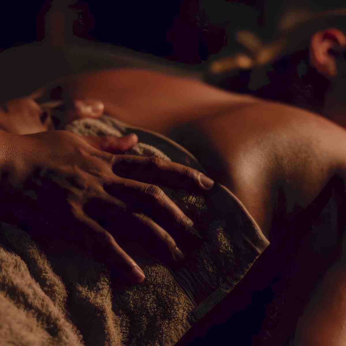 Masaż Lomi Lomi | Łódź | Thai Bali Oaza