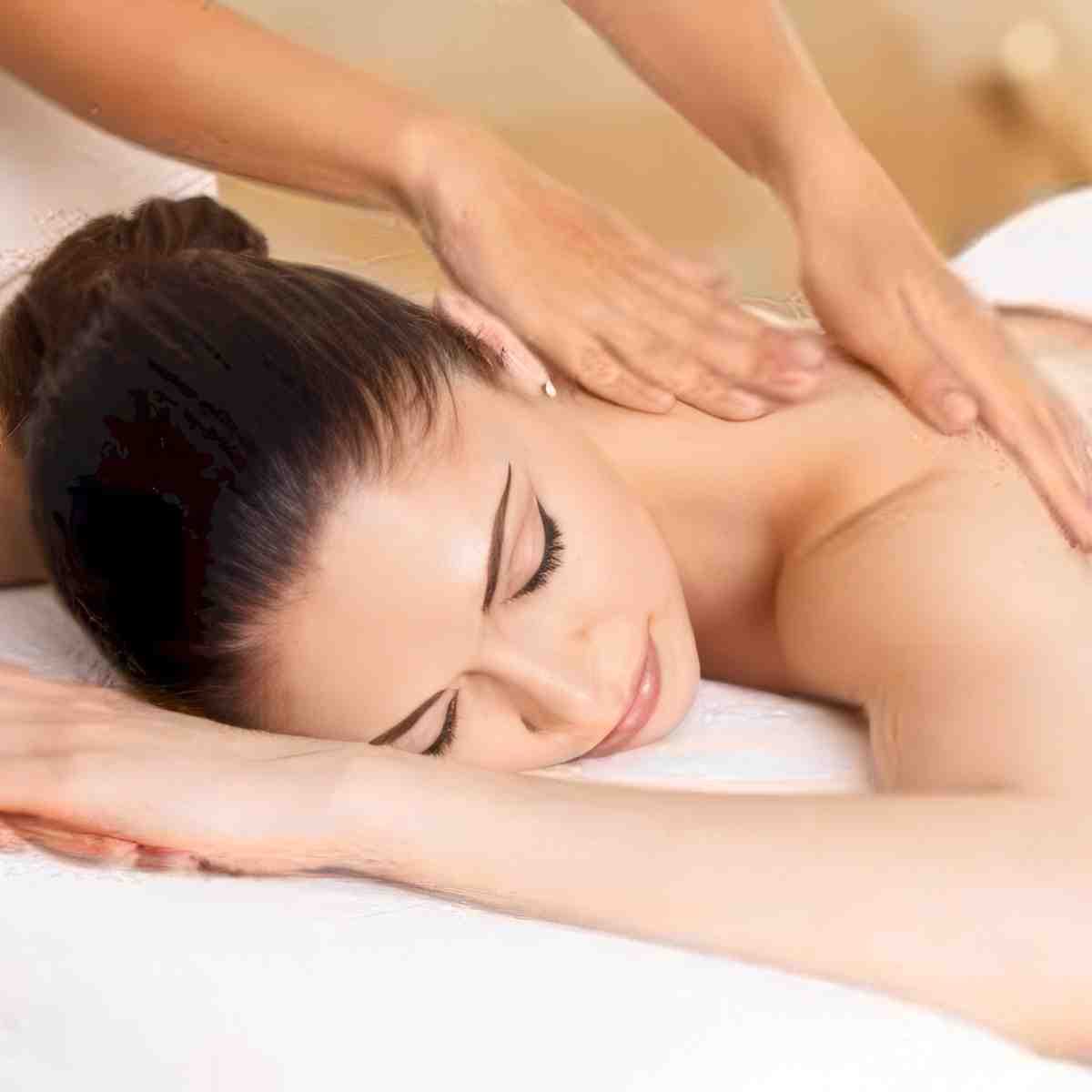 Dzień w SPA dla Niej | Wrocław | Elysium SPA