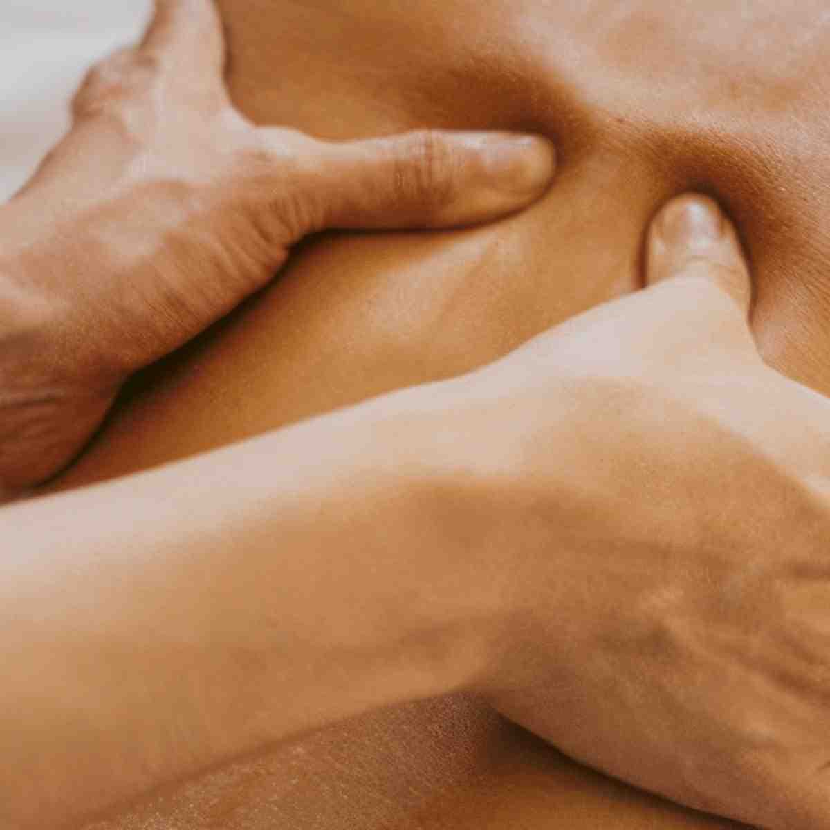 Masaż profilaktyczny | Wrocław | Elysium SPA