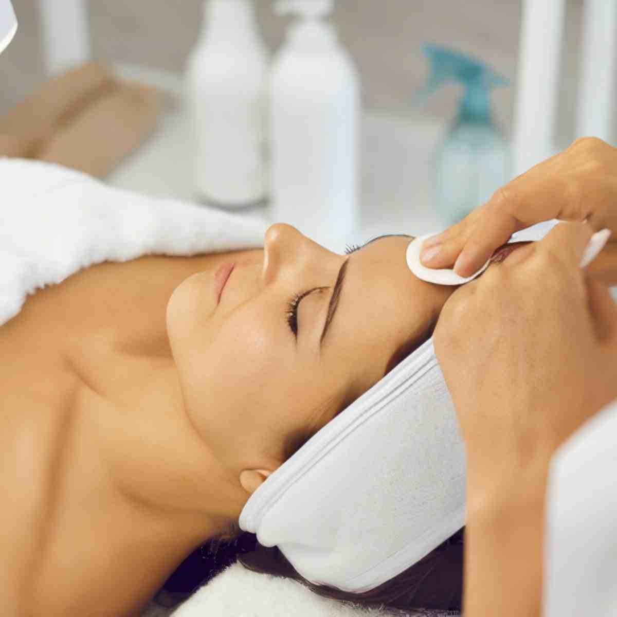 Masaż twarzy | Wałbrzych | Perfect Look Clinic