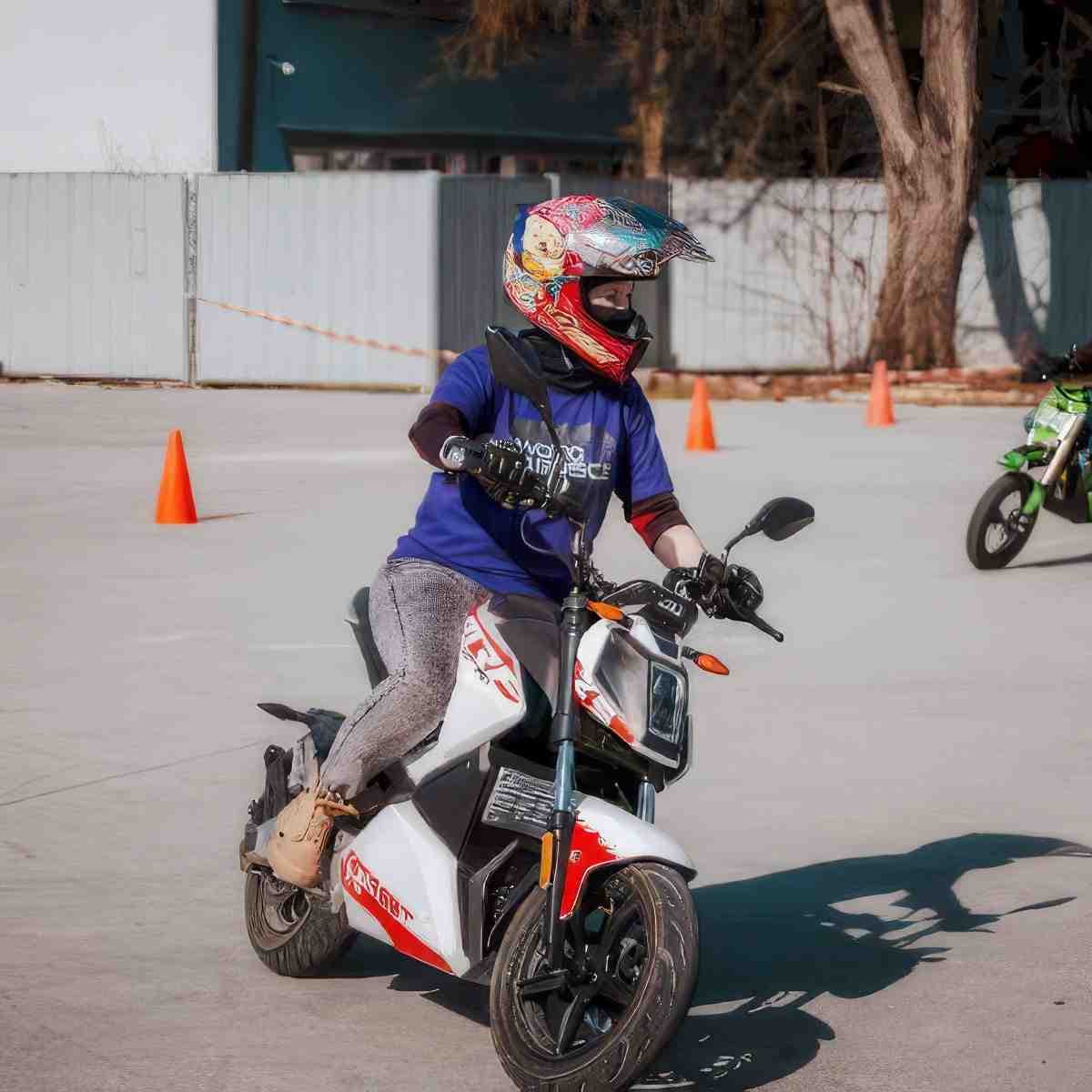 Poznaj motocross | Pit Bike | Wrocław