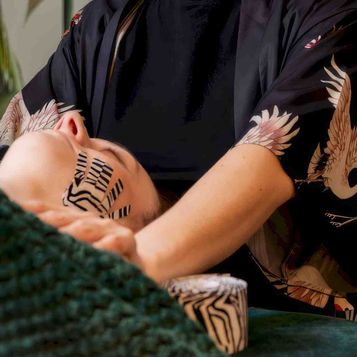 Zabieg na twarz | Olsztyn | Naturalness Anna Podlewska