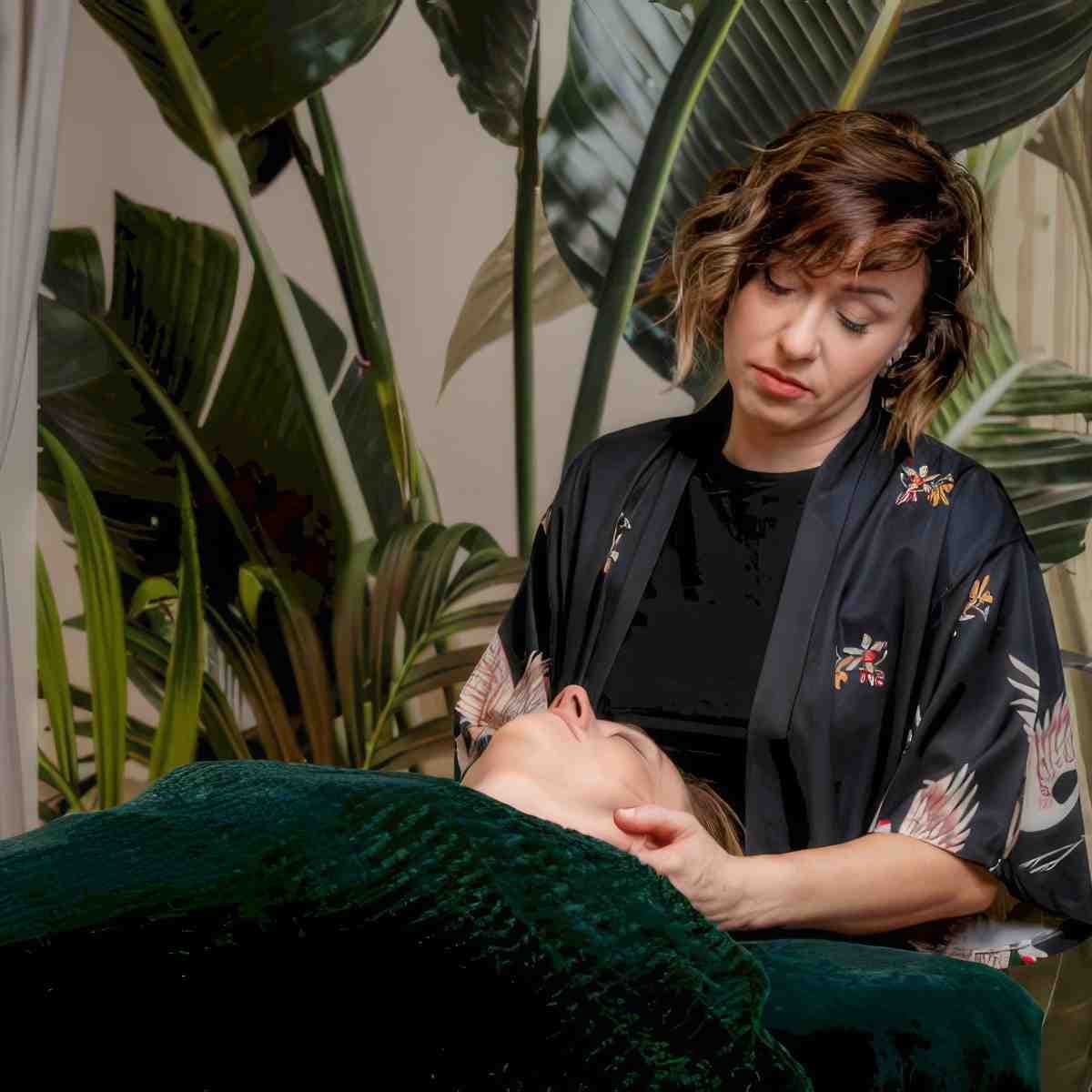 Voucher SPA 500 PLN | Olsztyn | Naturalness Anna Podlewska