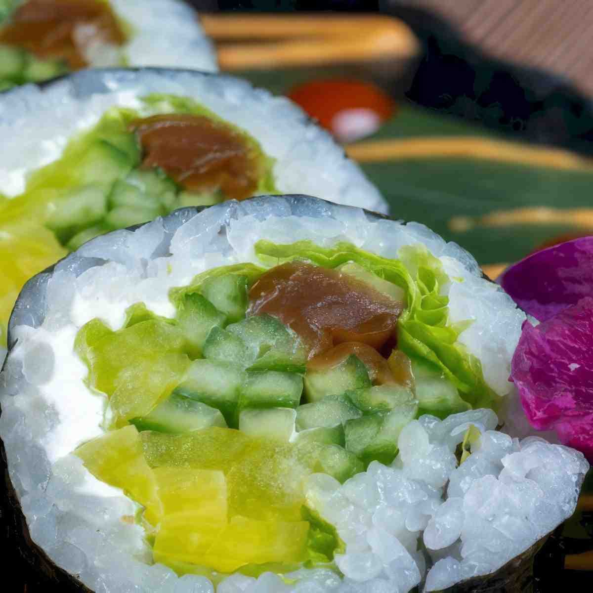 Voucher do restauracji sushi 200 PLN | Częstochowa | Nova Sushi