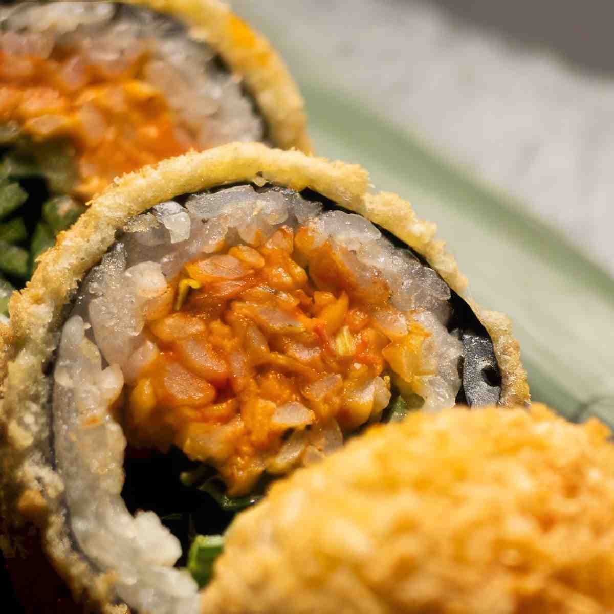 Kolacja we dwoje | Częstochowa | Nova Sushi