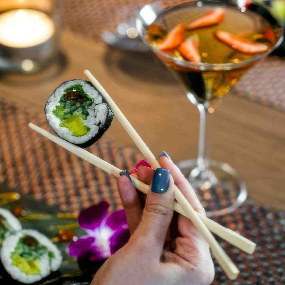 Voucher do restauracji sushi 300 PLN | Częstochowa | Nova Sushi