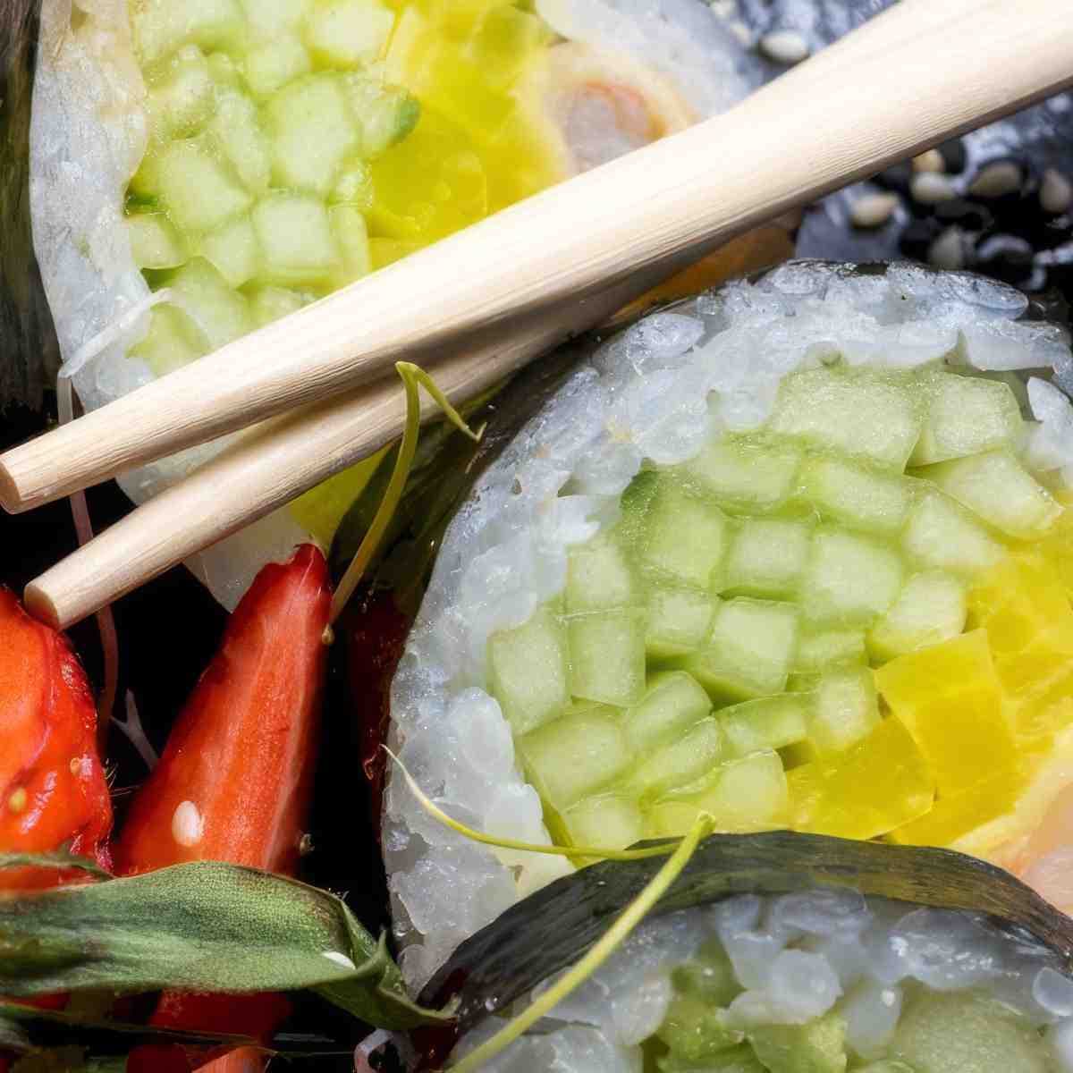 Voucher do restauracji sushi 250 PLN | Częstochowa | Nova Sushi