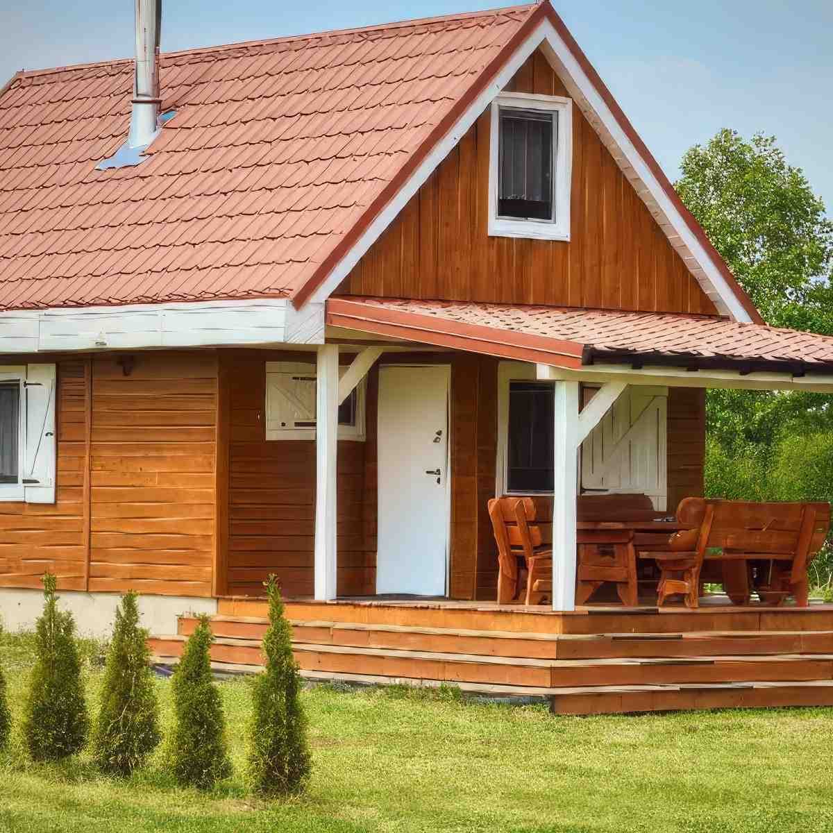 Weekend dla przyjaciół w Willi Mycyny | Mazury (Mycyny) | Quad Park Mazury