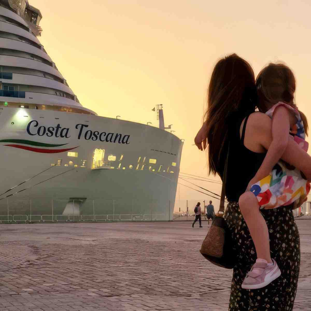 Rejs statkiem wycieczkowym Rejsy4you.pl