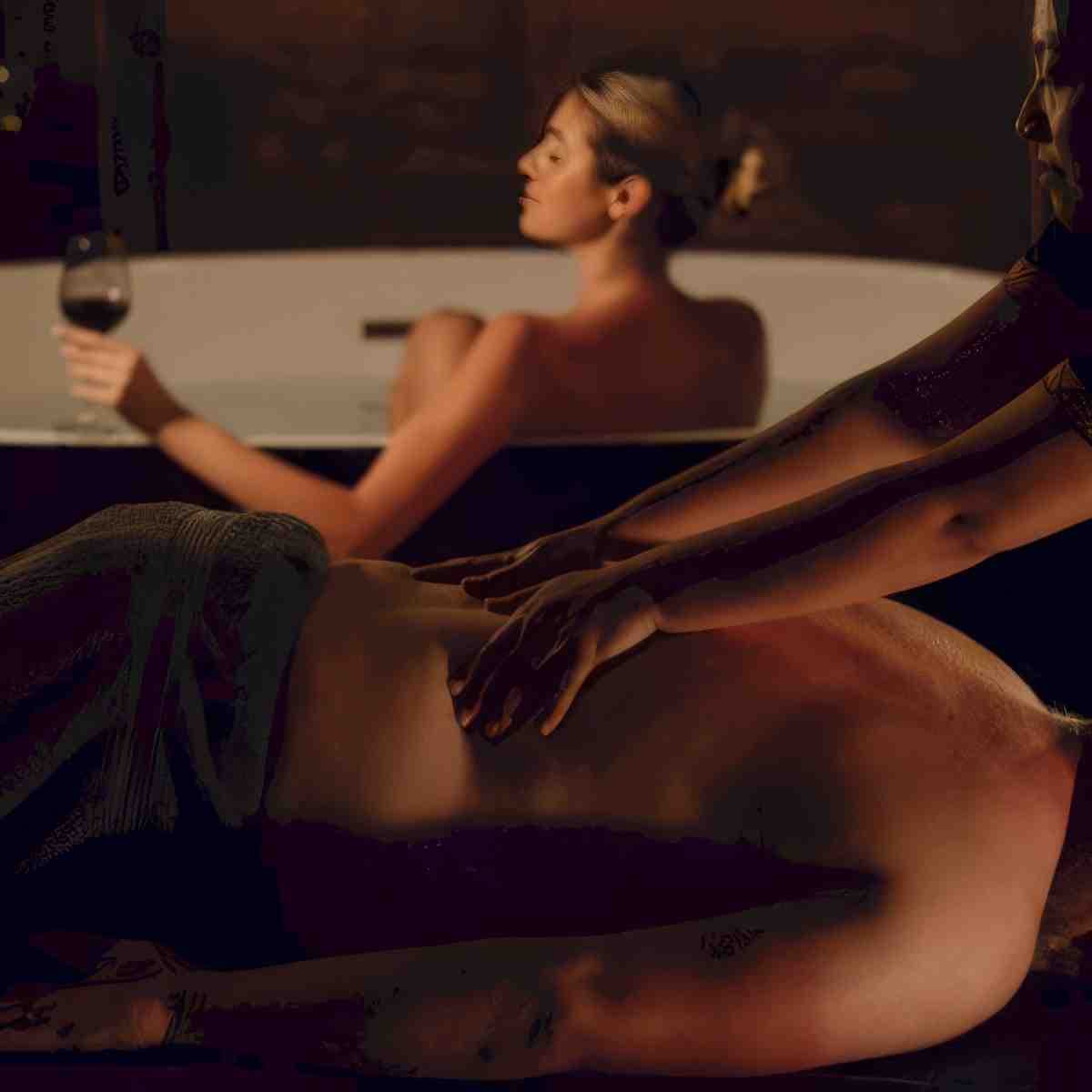 SPA dla dwojga | Łódź | Thai Bali Oaza