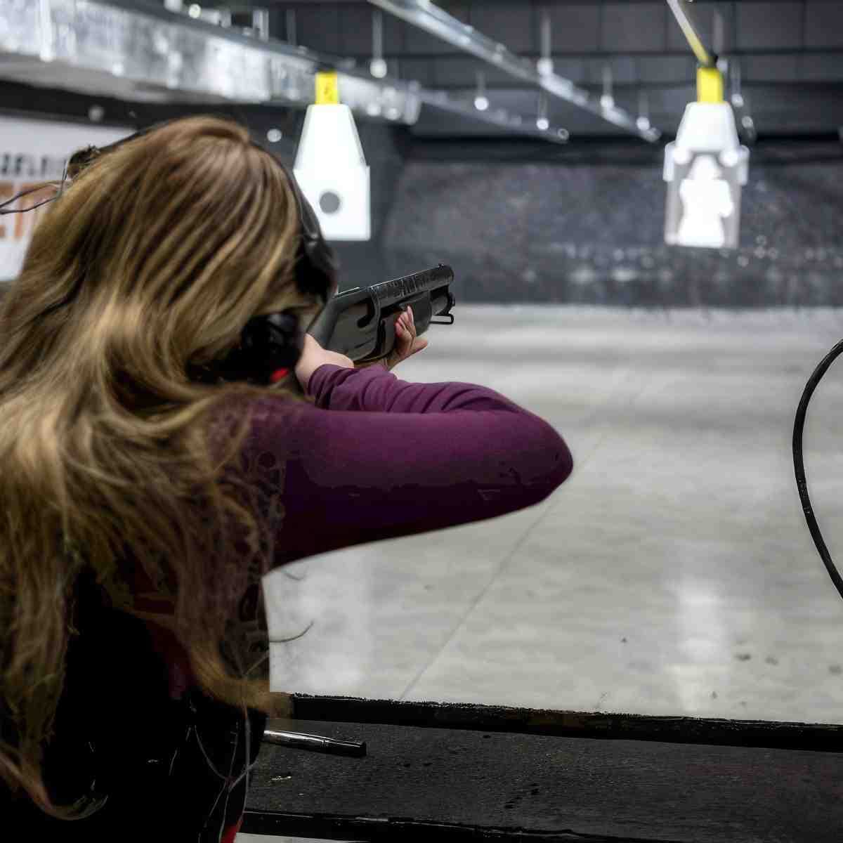 Poznaj strzelanie dla dwojga | Warszawa (Wola)