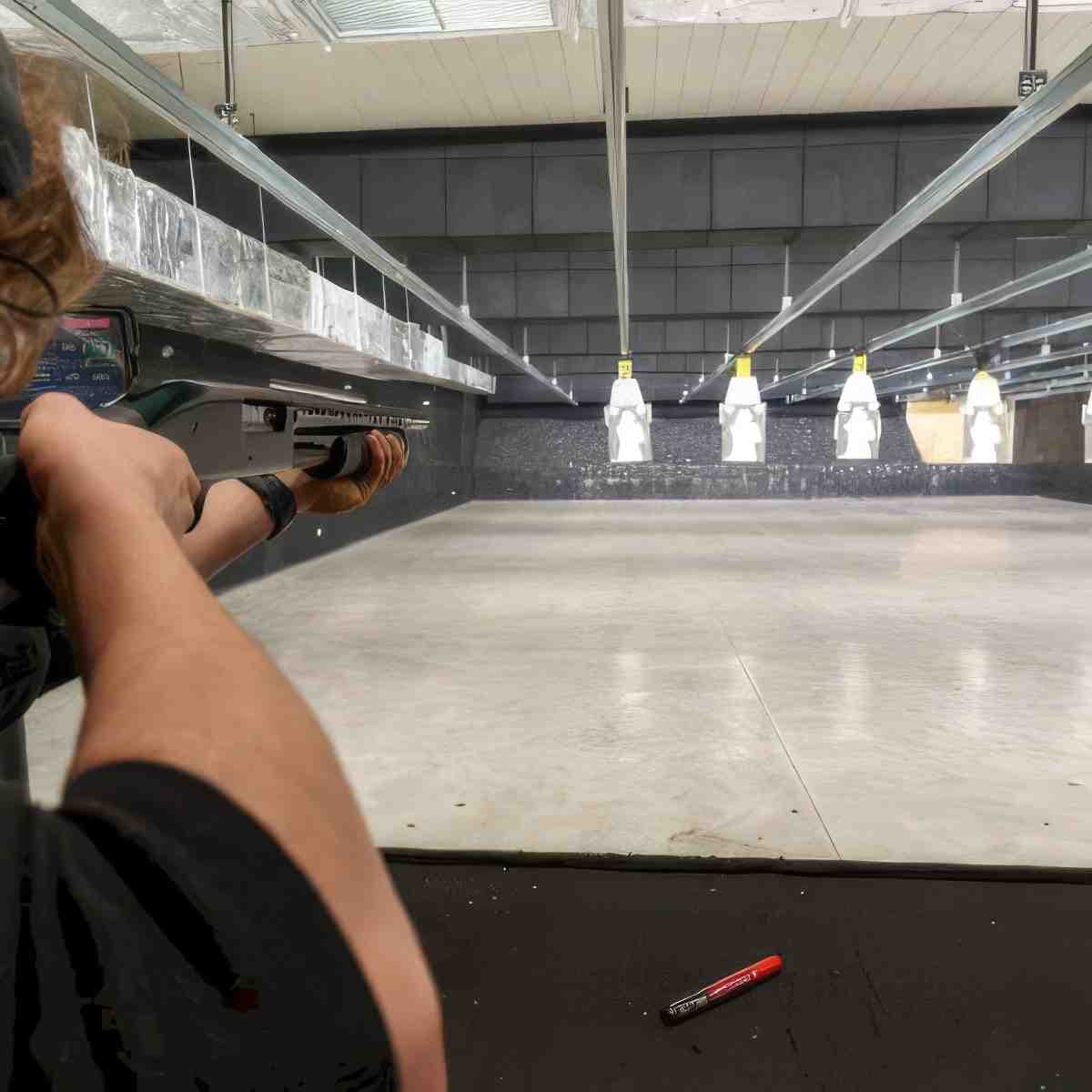 Ostre strzelanie | Warszawa (Wola)