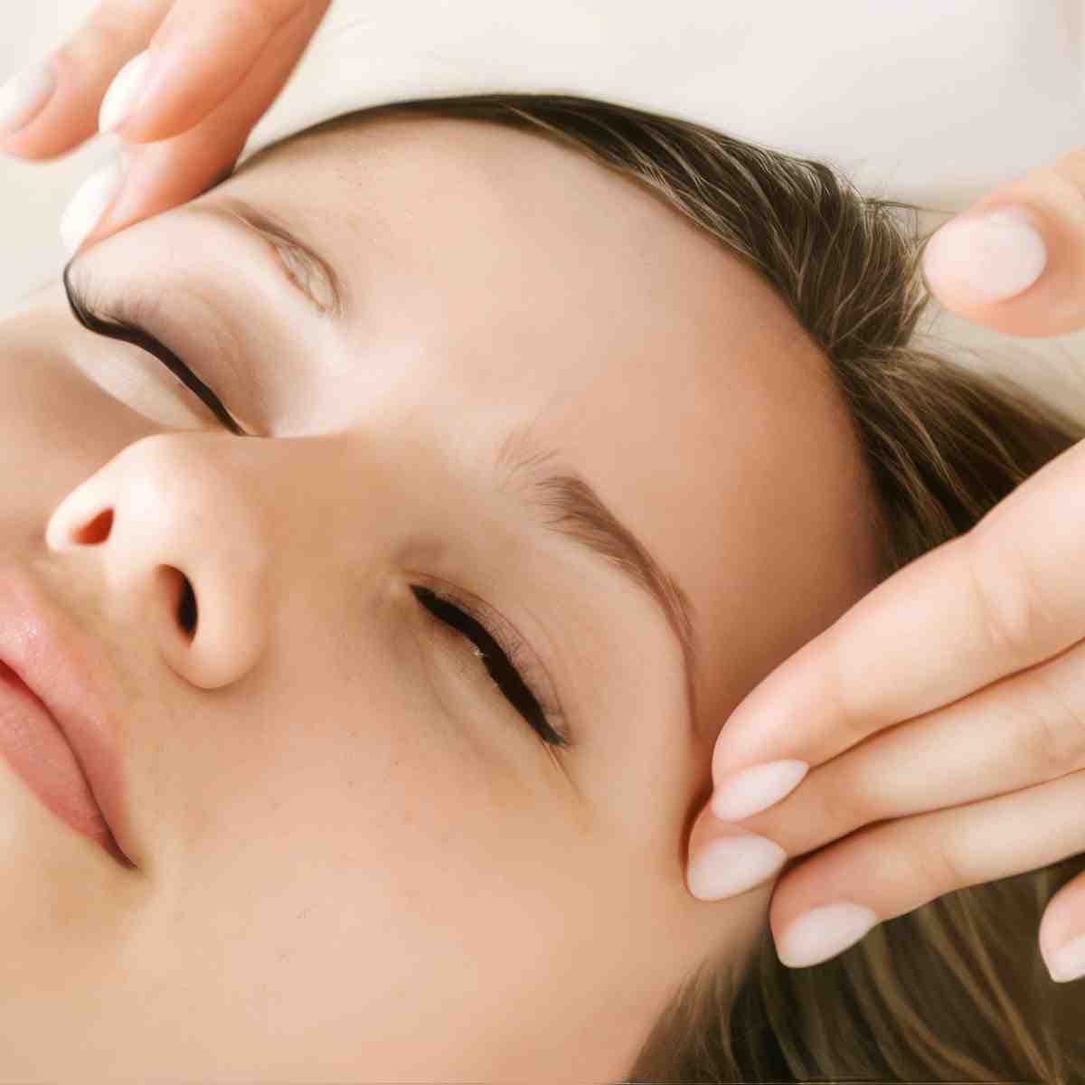 Masaż kobido | Stare Miasto | Zoe Wellness & SPA