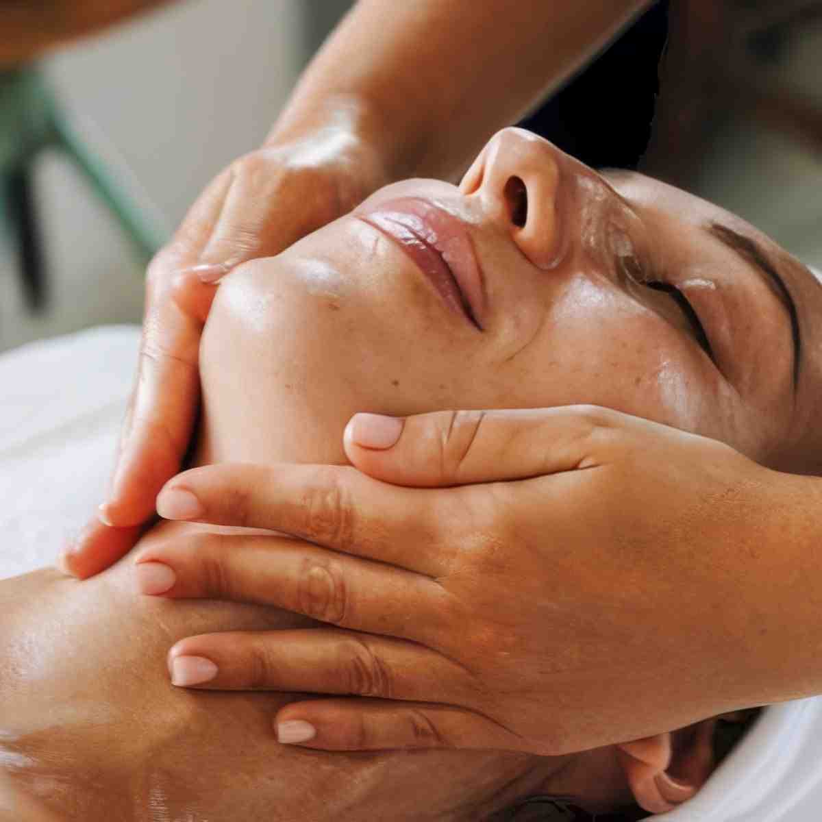 Masaż kobido | Katowice (Łaziska Górne) | Studio urody i masażu Dobra Aura