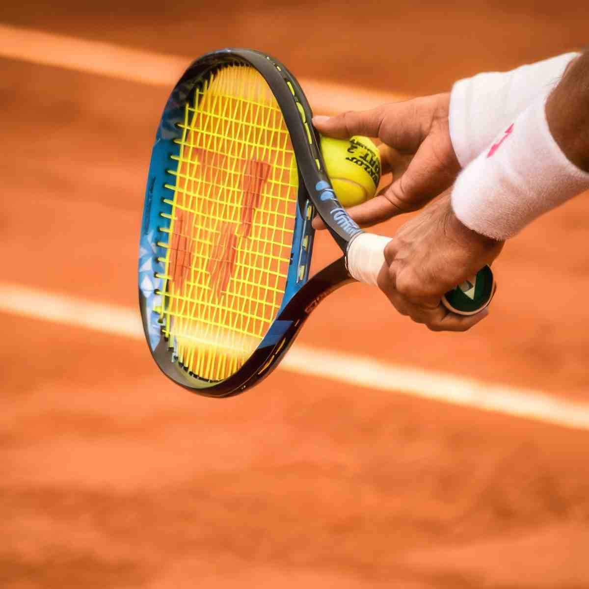 Nauka gry w tenisa | Szczecin