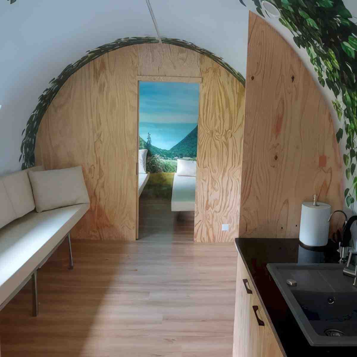 Tlenoterapia w komorze normobarycznej | Lublin