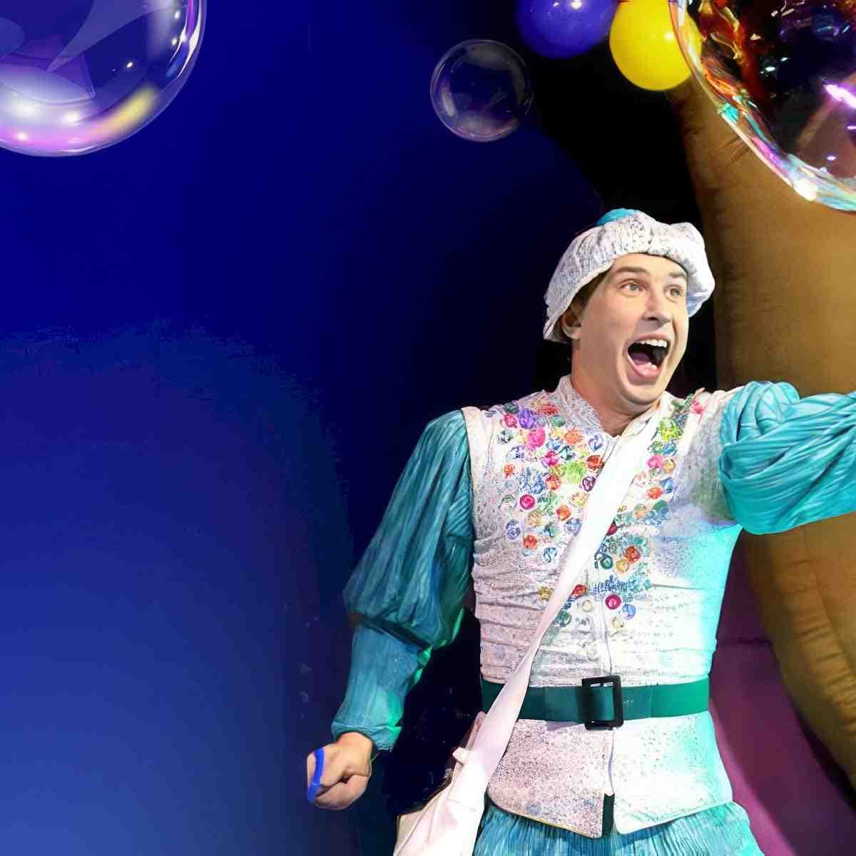 Voucher kwotowy na wydarzenia z Hype Global Production