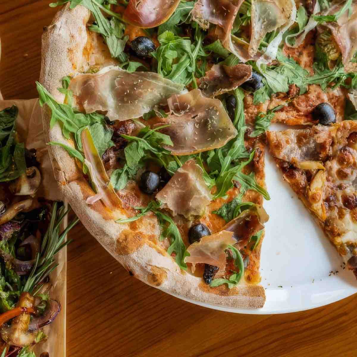 Voucher kwotowy do Pizzerii San Giovanni