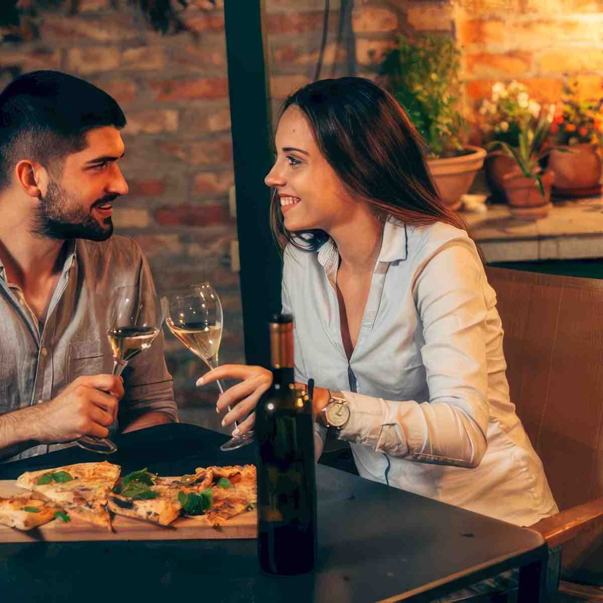 Warsztaty robienia pizzy z kolacją | Warszawa | Pizzeria San Giovanni